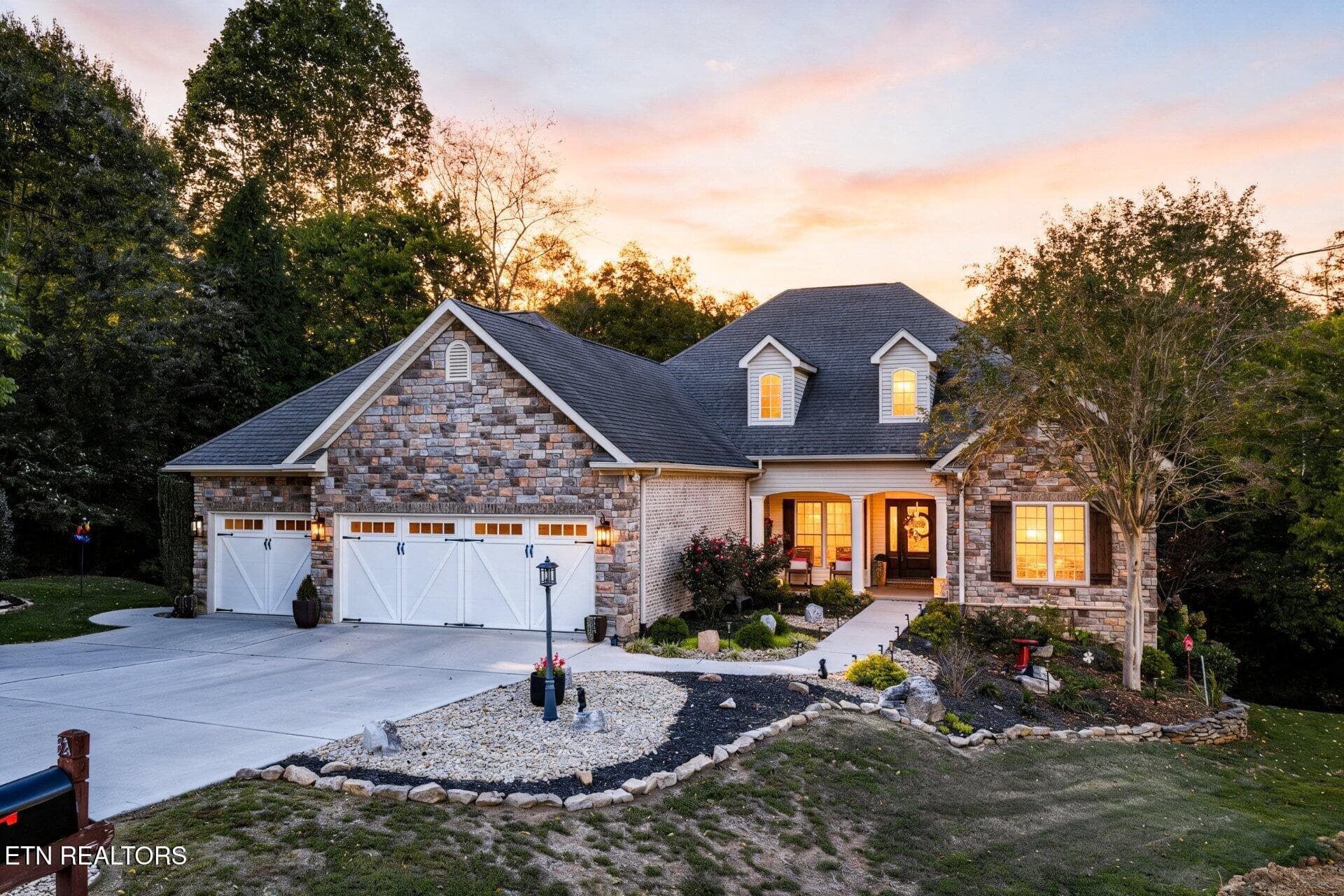 321 Awohili Lane, Loudon, TN 37774