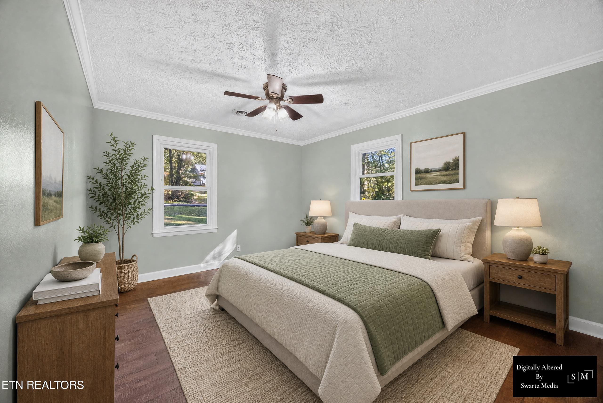 032_8N5A1374_staging-Edit - 581 Idlewild Drive, Sparta, TN 38583