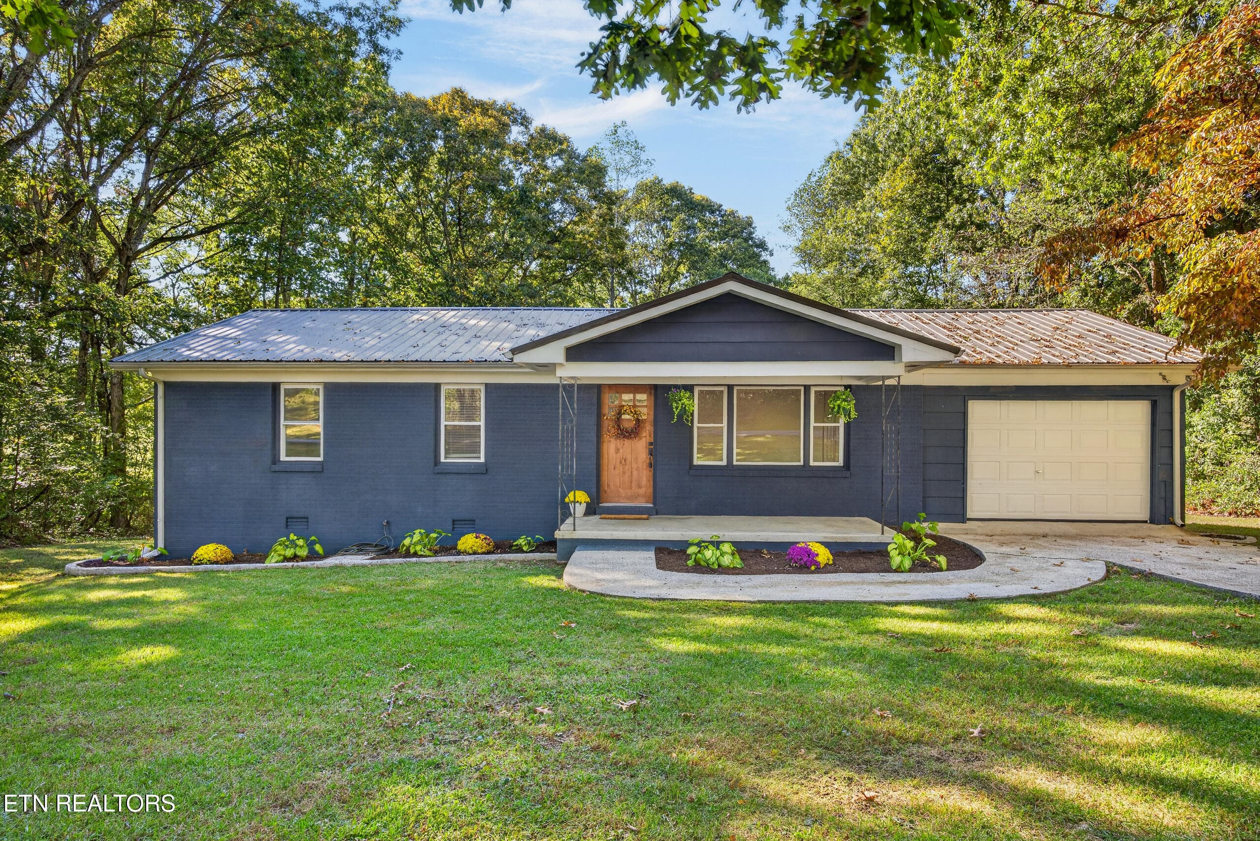 581 Idlewild Drive, Sparta, TN 38583