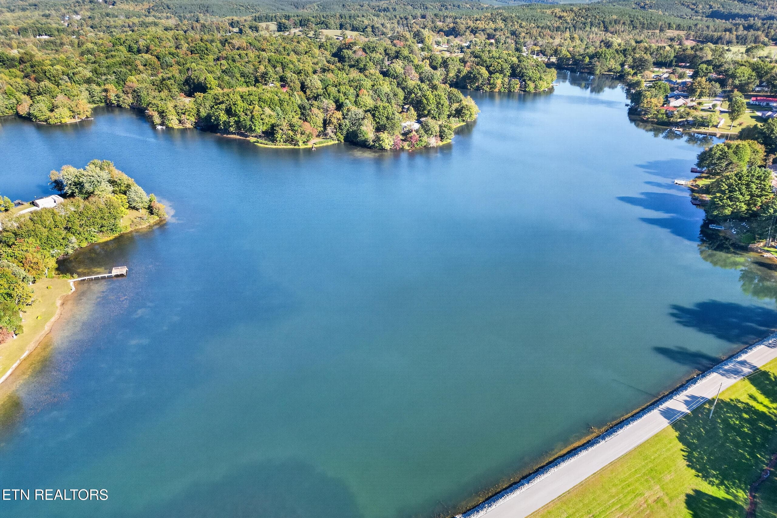 030_DJI_0531 - 581 Idlewild Drive, Sparta, TN 38583
