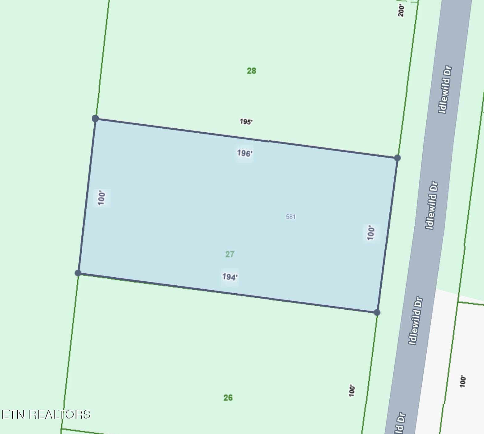 Screenshot 2026-10-19 at 8.51.55AM - 581 Idlewild Drive, Sparta, TN 38583