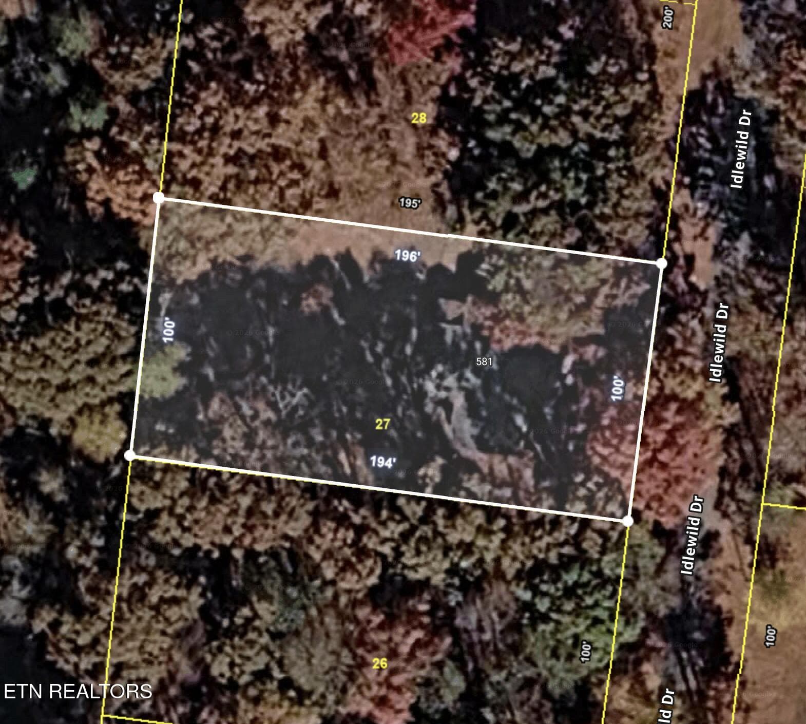 Screenshot 2026-10-19 at 8.52.03AM - 581 Idlewild Drive, Sparta, TN 38583
