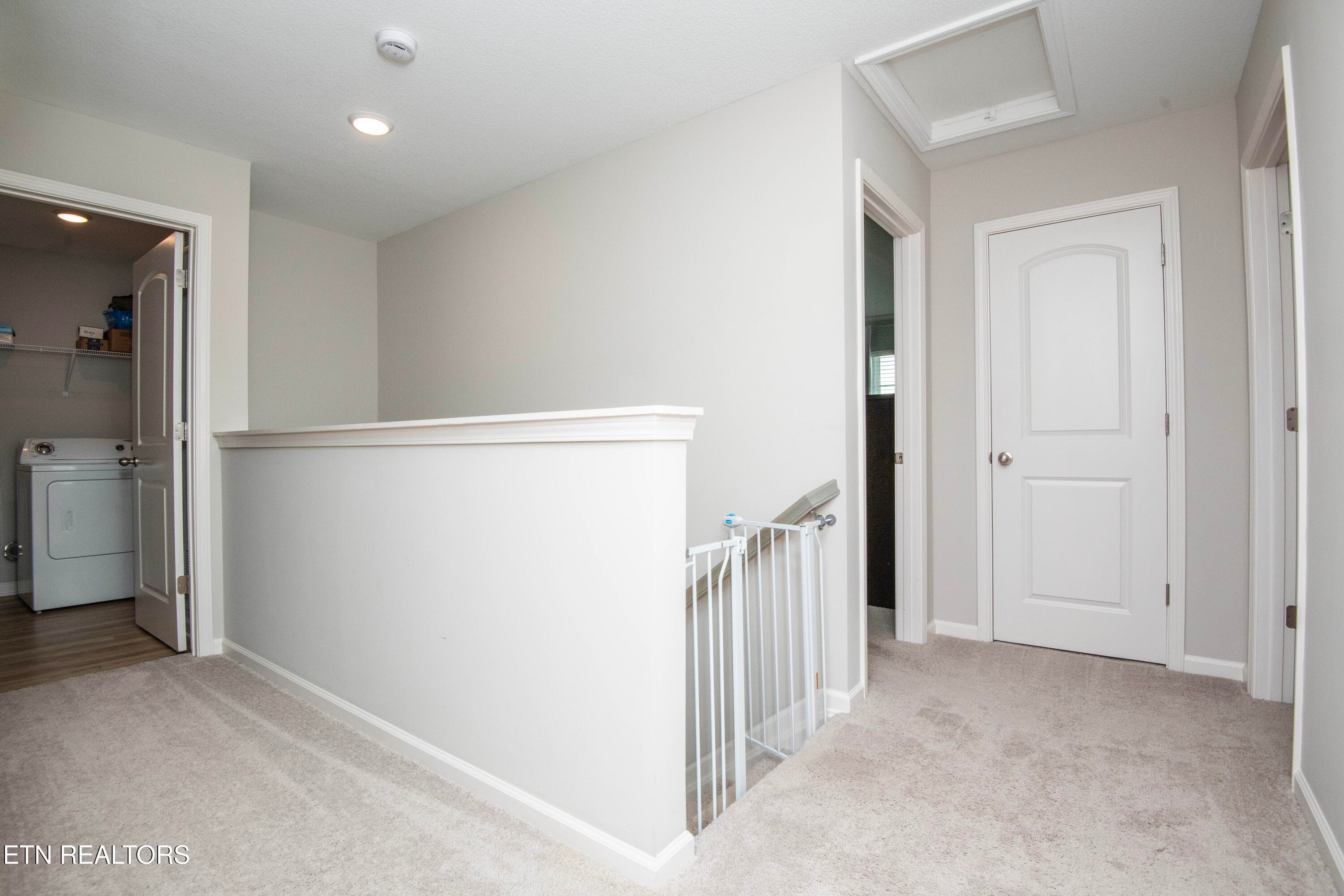 hall - 3632 Crimson Circle, Maryville, TN 37801