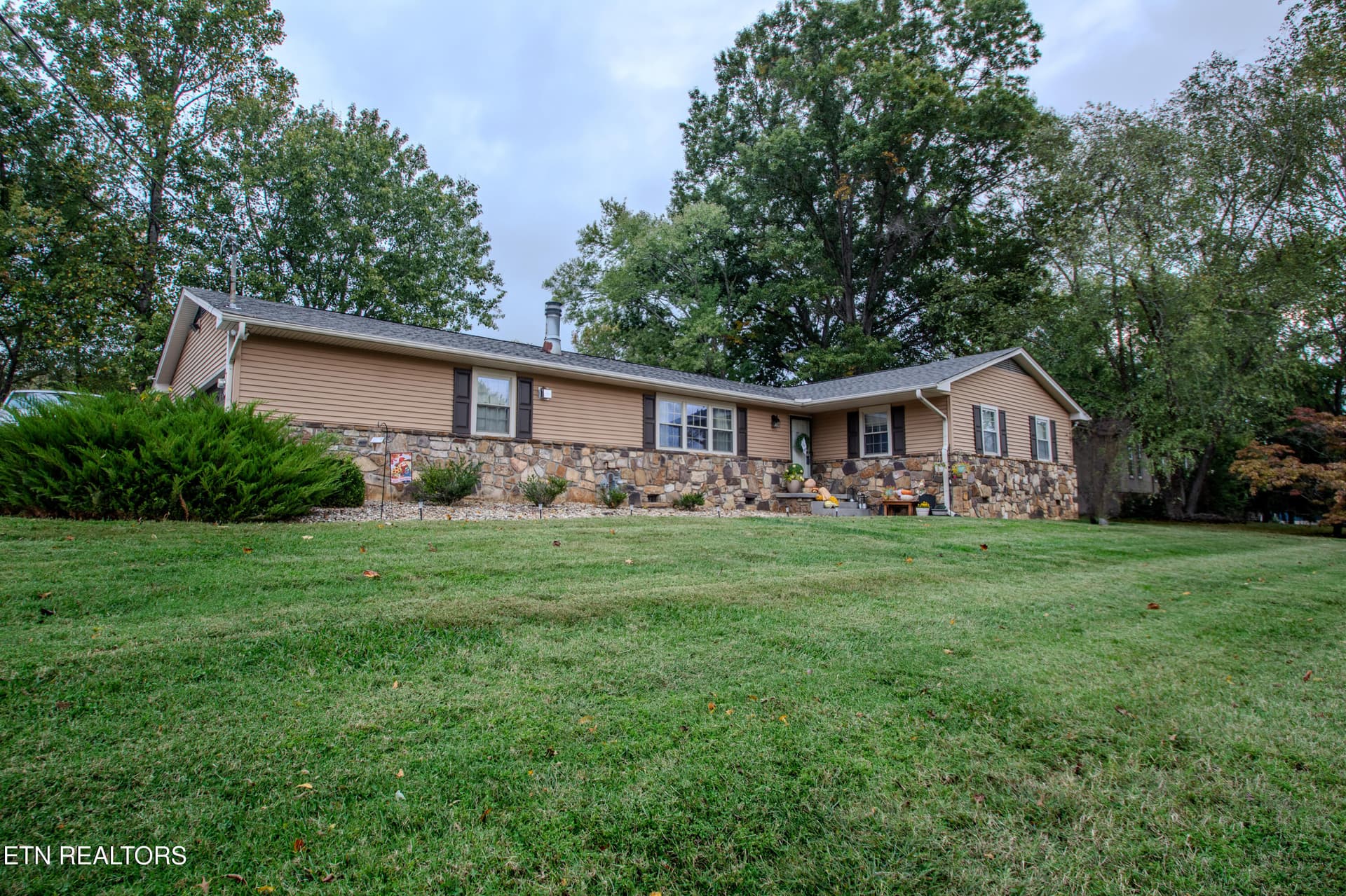 508 Citation Lane, Seymour, TN 37865