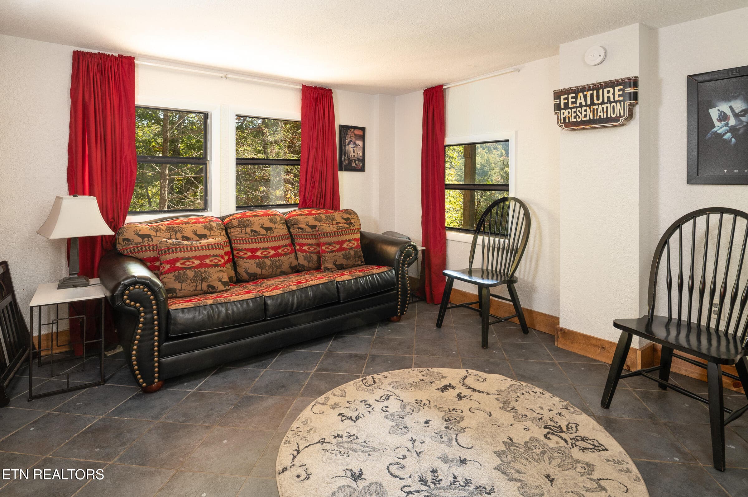 basement - 2652 Sunset Rd, Sevierville, TN 37862