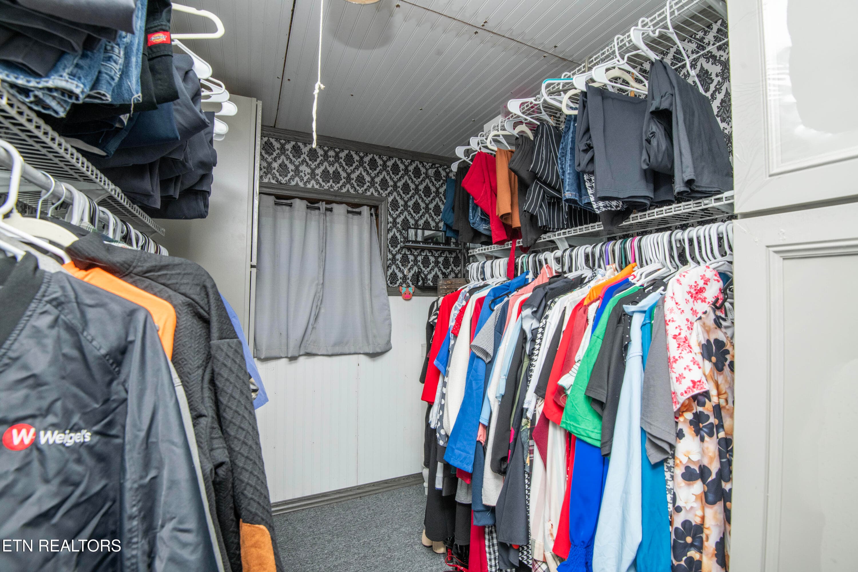 closet - 8507 Old Rutledge Pike, Knoxville, TN 37924