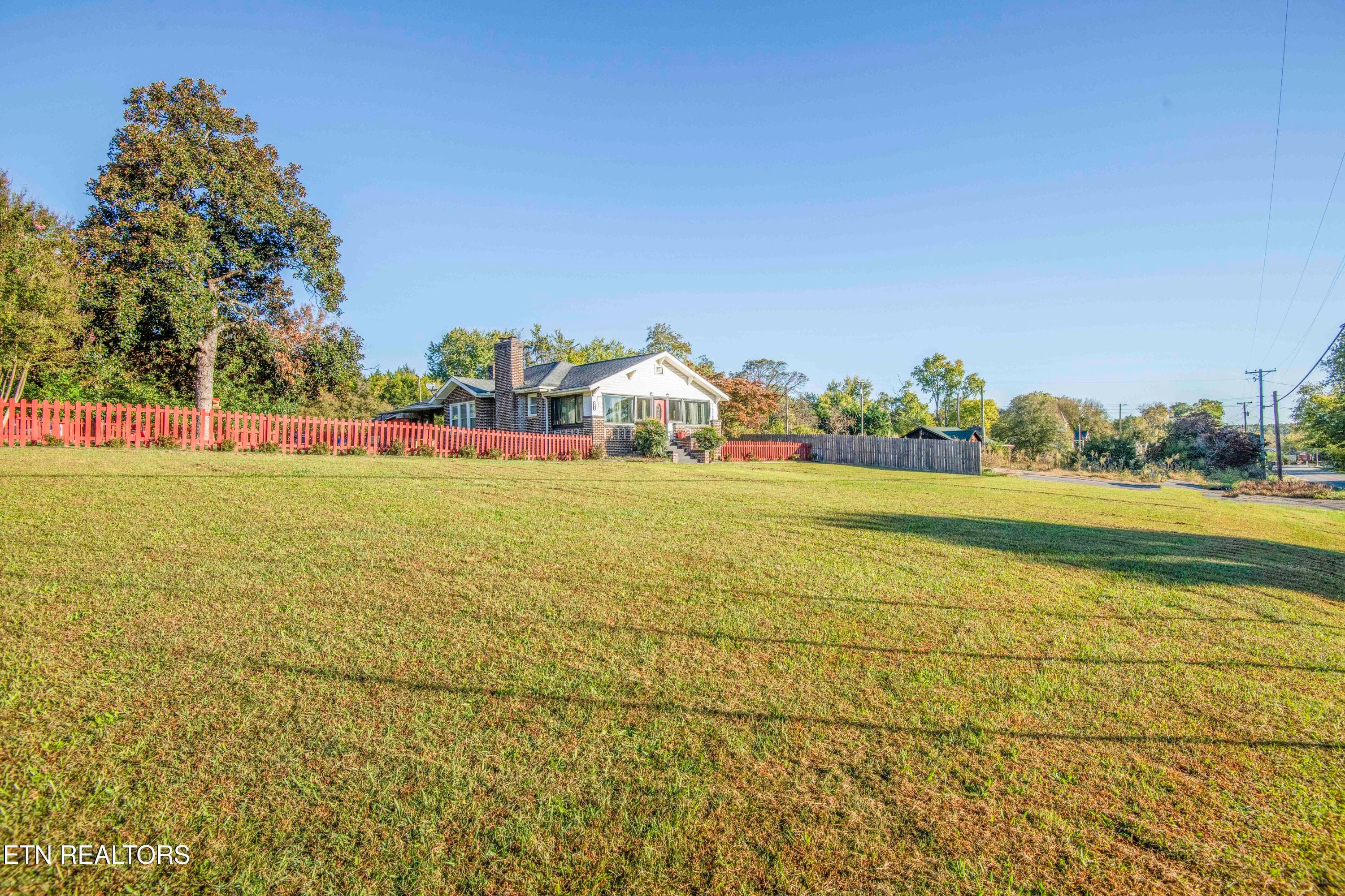 exterior 3_1 - 8507 Old Rutledge Pike, Knoxville, TN 37924