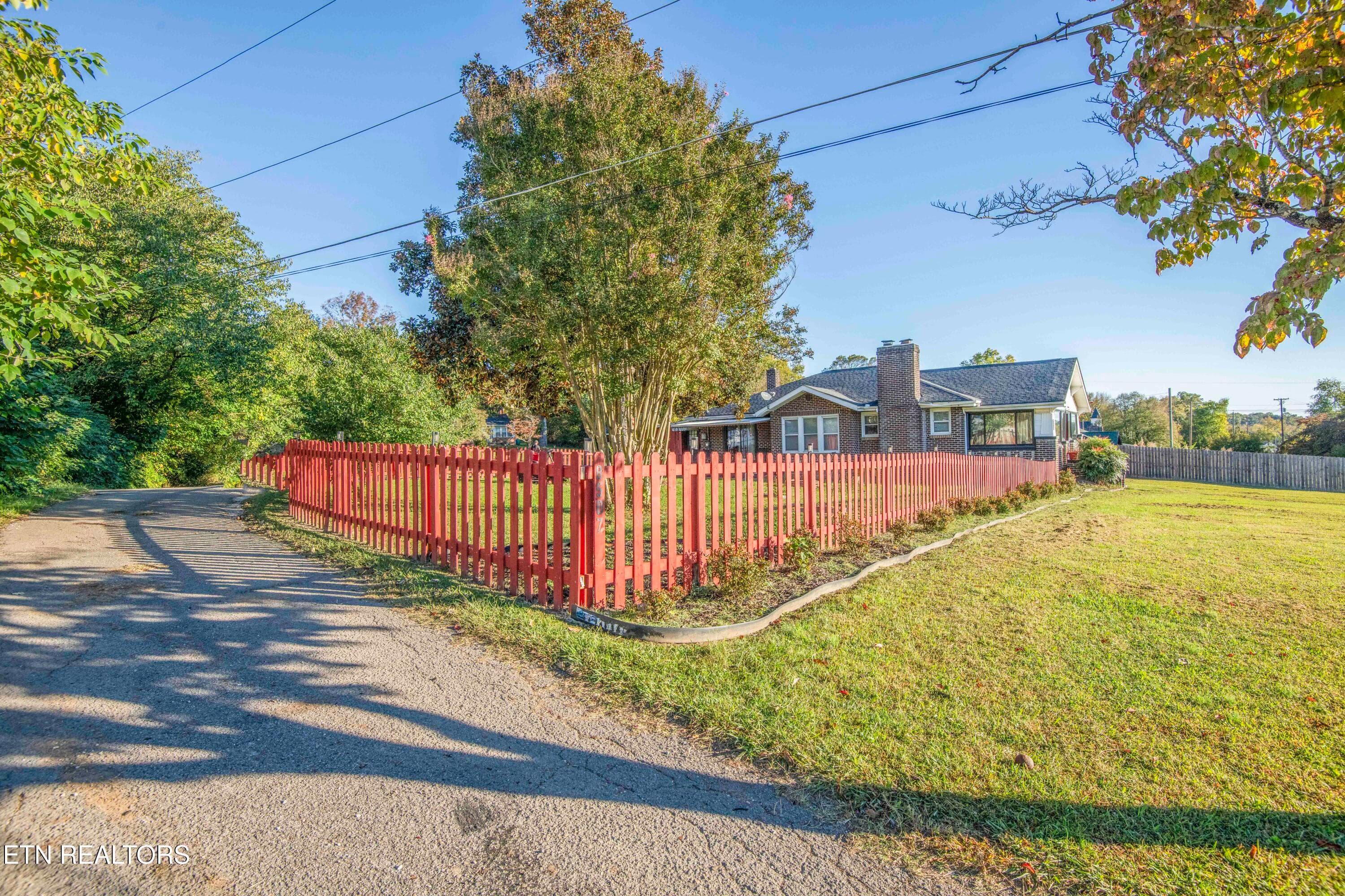 exterior 5_1 - 8507 Old Rutledge Pike, Knoxville, TN 37924
