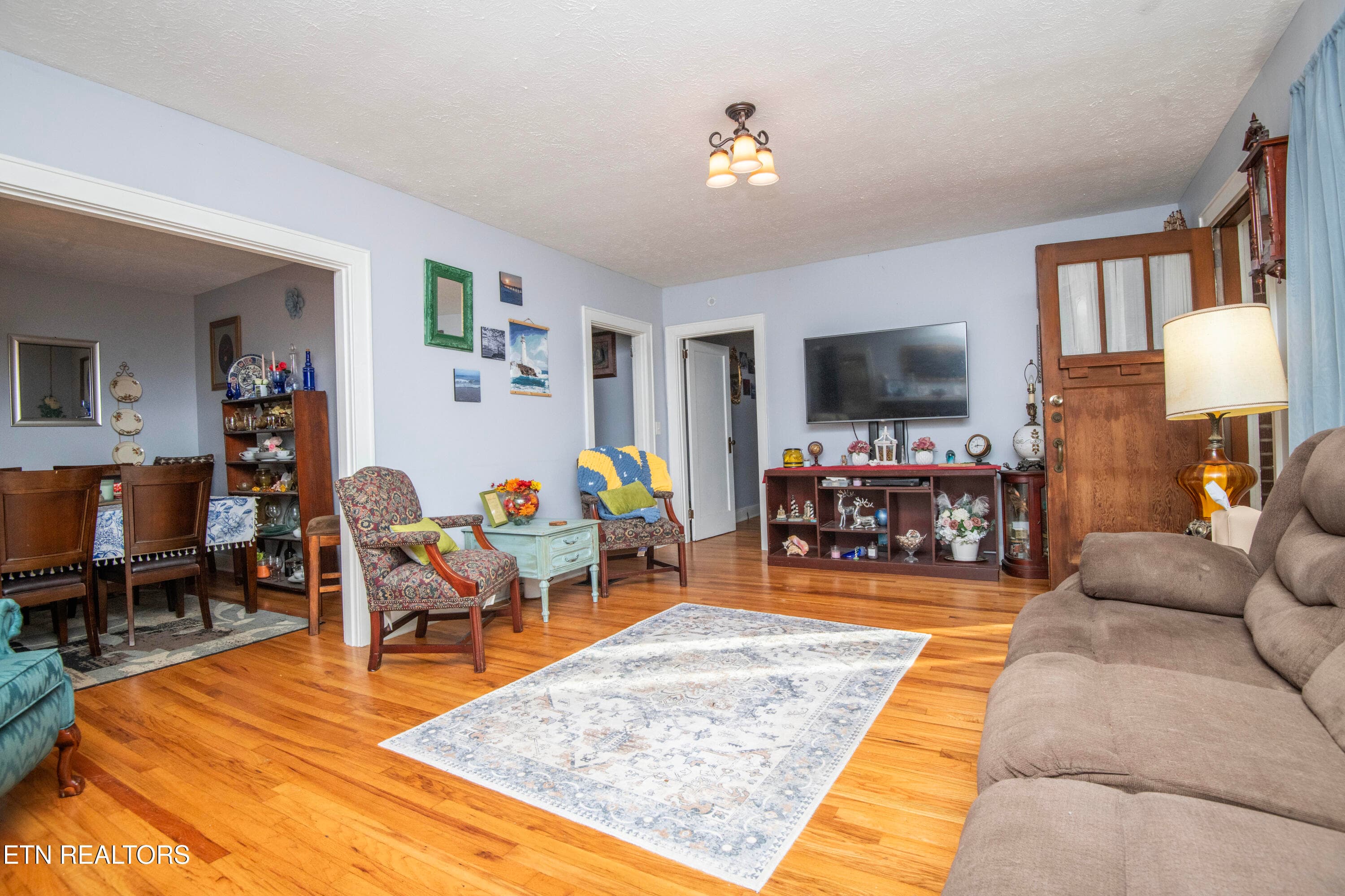 living 4 - 8507 Old Rutledge Pike, Knoxville, TN 37924
