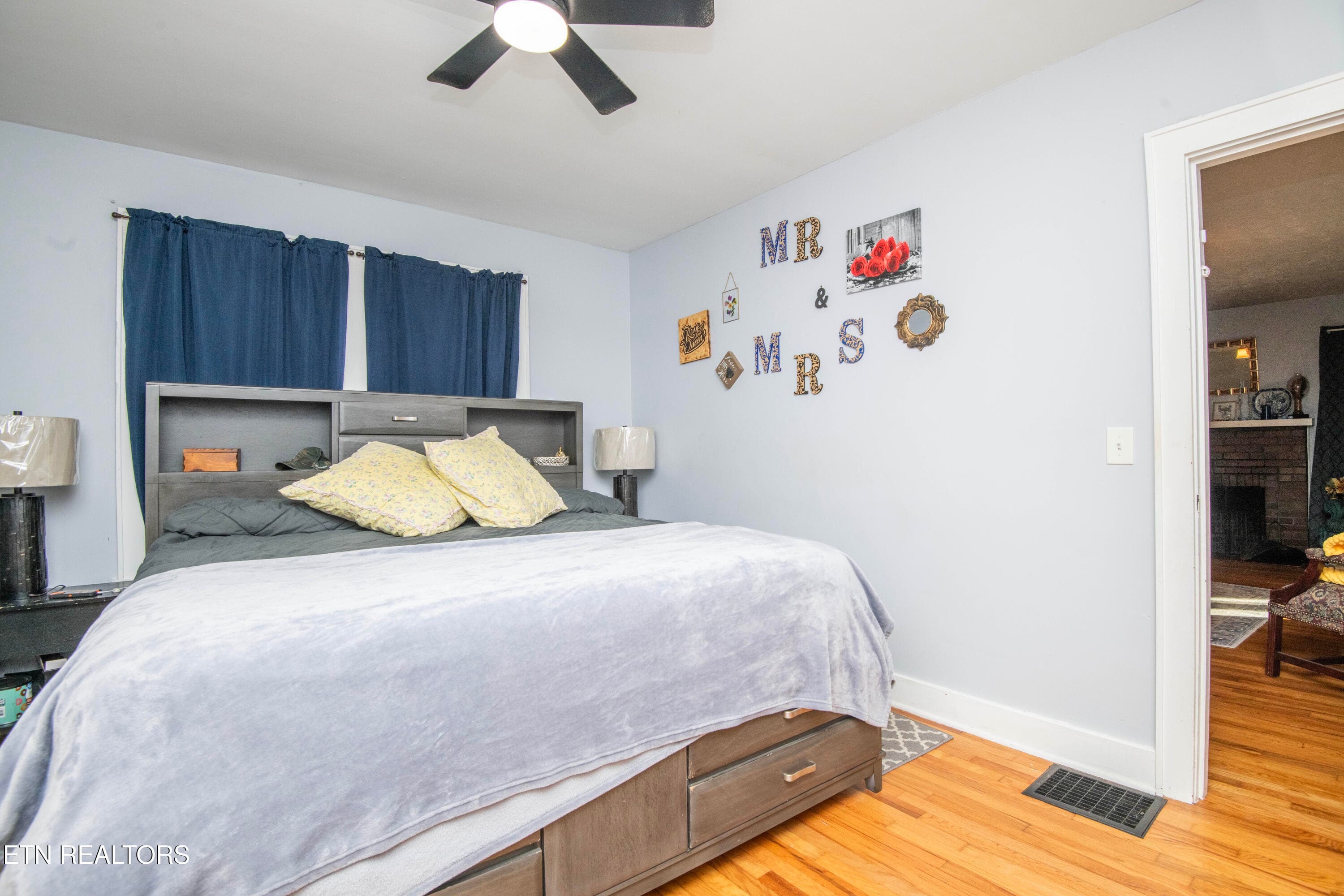 second bed 1 - 8507 Old Rutledge Pike, Knoxville, TN 37924