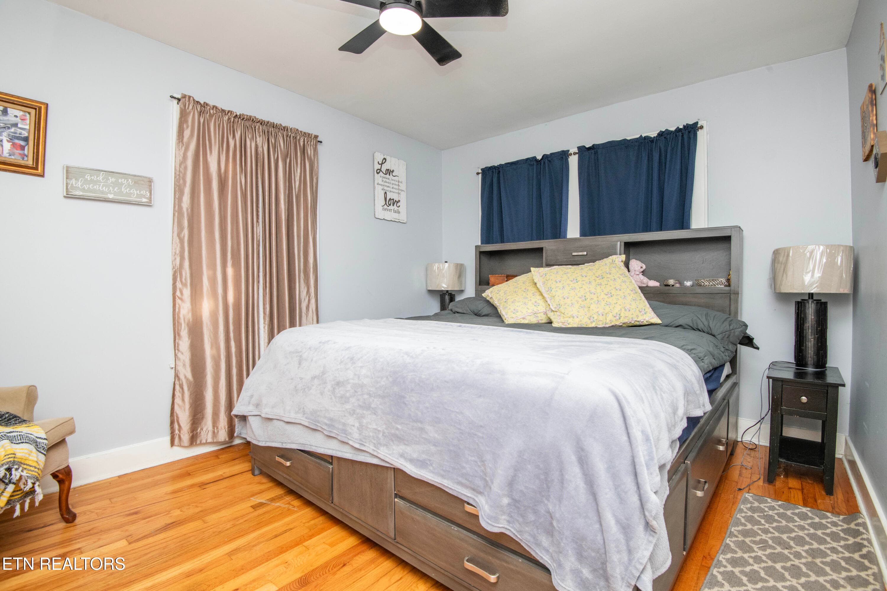 second bed 2 - 8507 Old Rutledge Pike, Knoxville, TN 37924