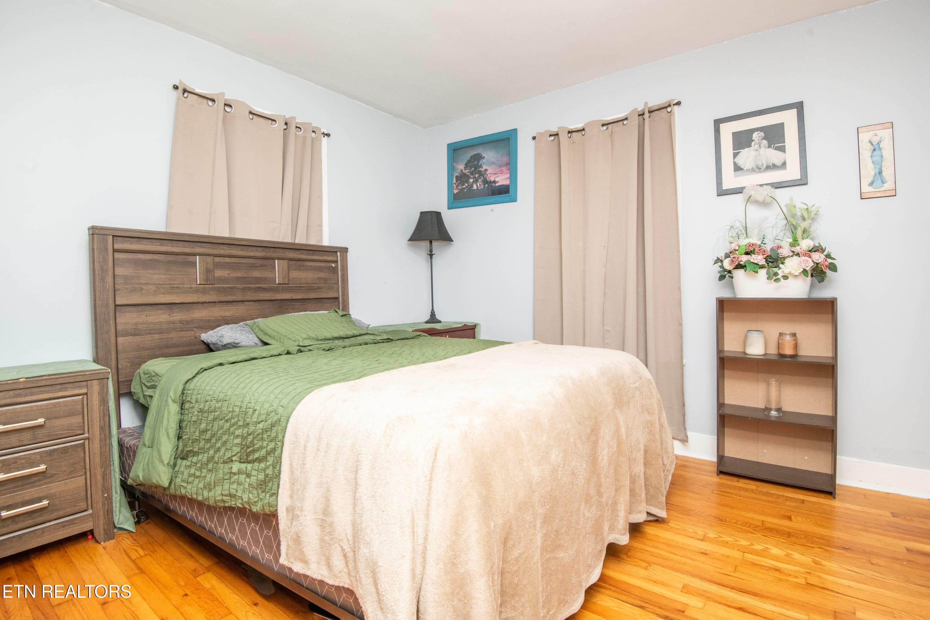 third bed - 8507 Old Rutledge Pike, Knoxville, TN 37924