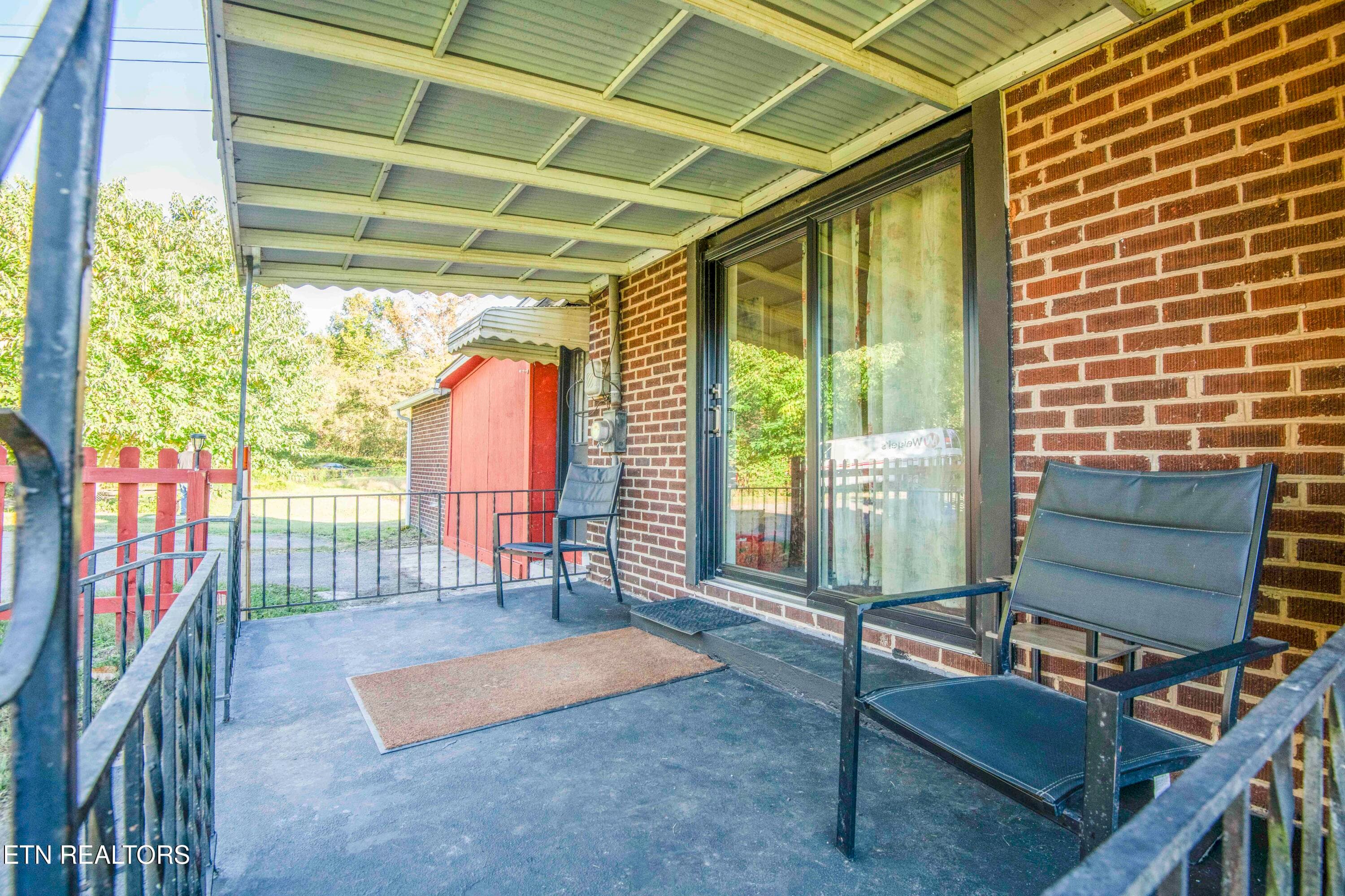 yard 5_1 - 8507 Old Rutledge Pike, Knoxville, TN 37924