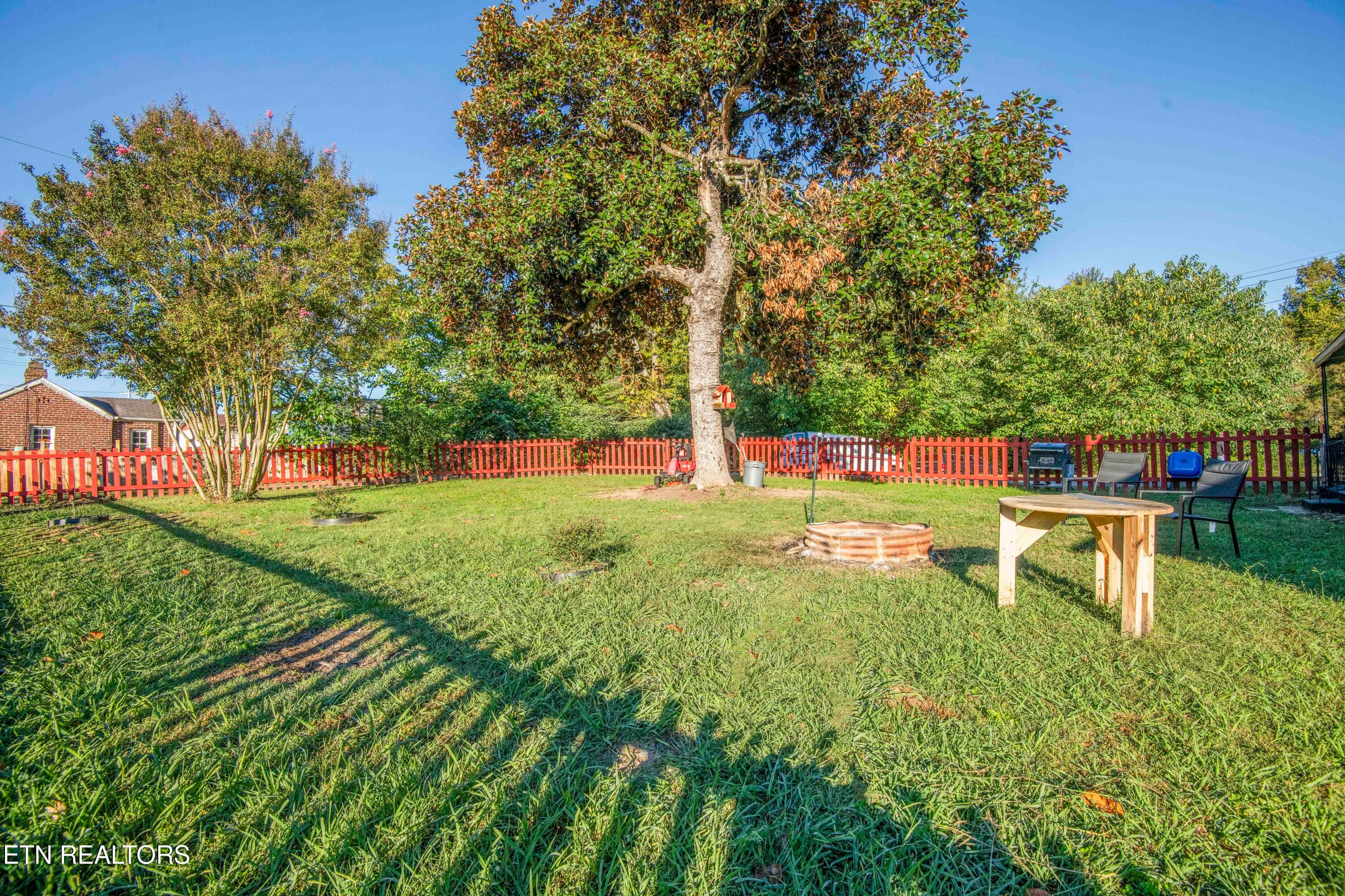 yard 6_1 - 8507 Old Rutledge Pike, Knoxville, TN 37924