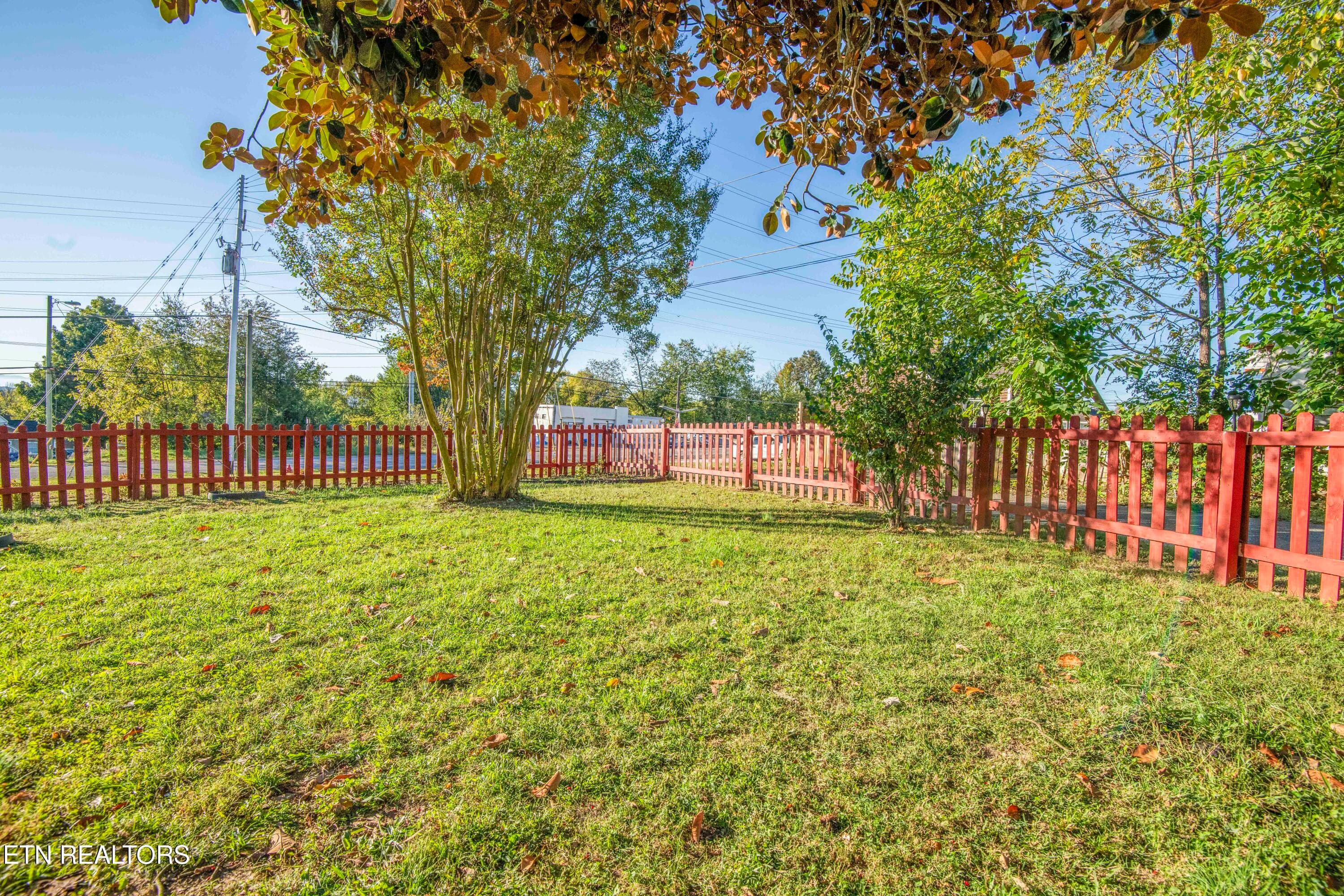 yard 9_1 - 8507 Old Rutledge Pike, Knoxville, TN 37924