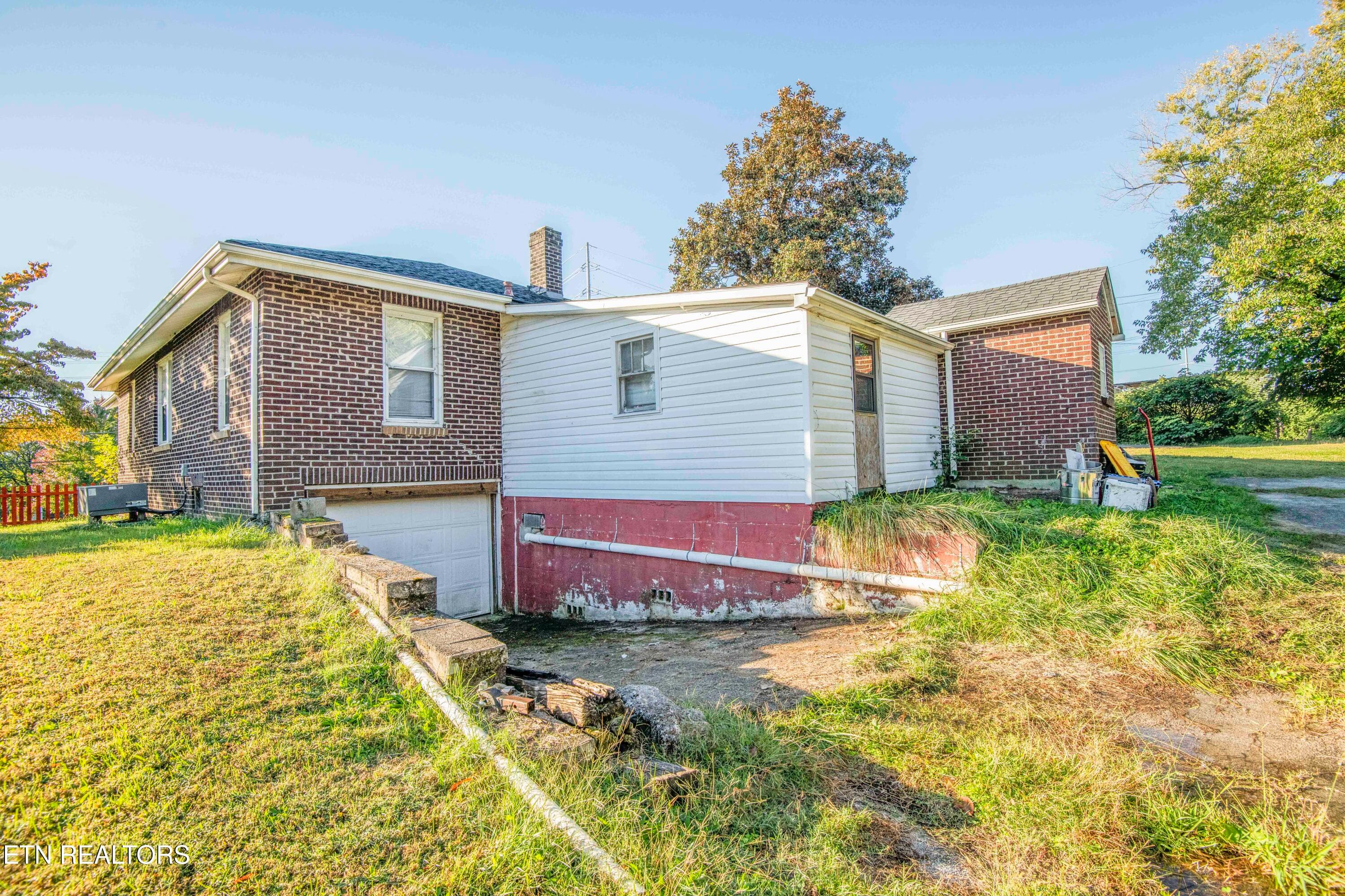 yard_1 - 8507 Old Rutledge Pike, Knoxville, TN 37924
