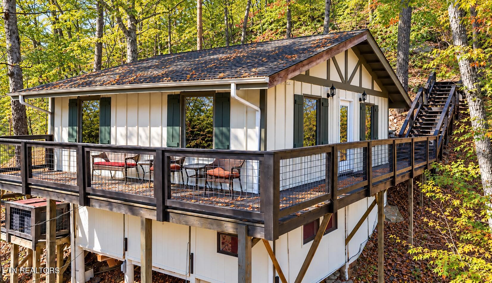 2652 Sunset Rd, Sevierville, TN 37862
