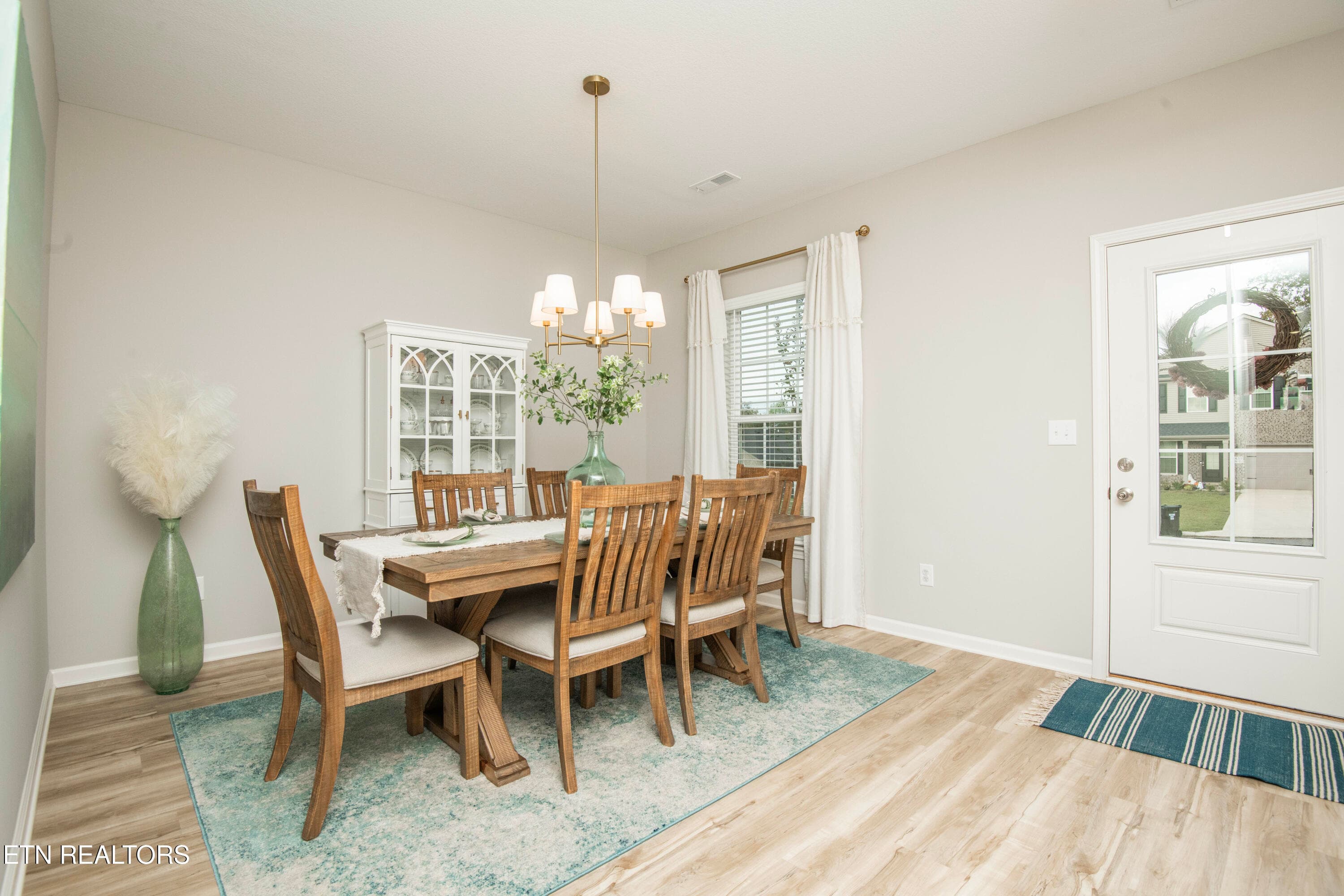 dining 3 - 3632 Crimson Circle, Maryville, TN 37801