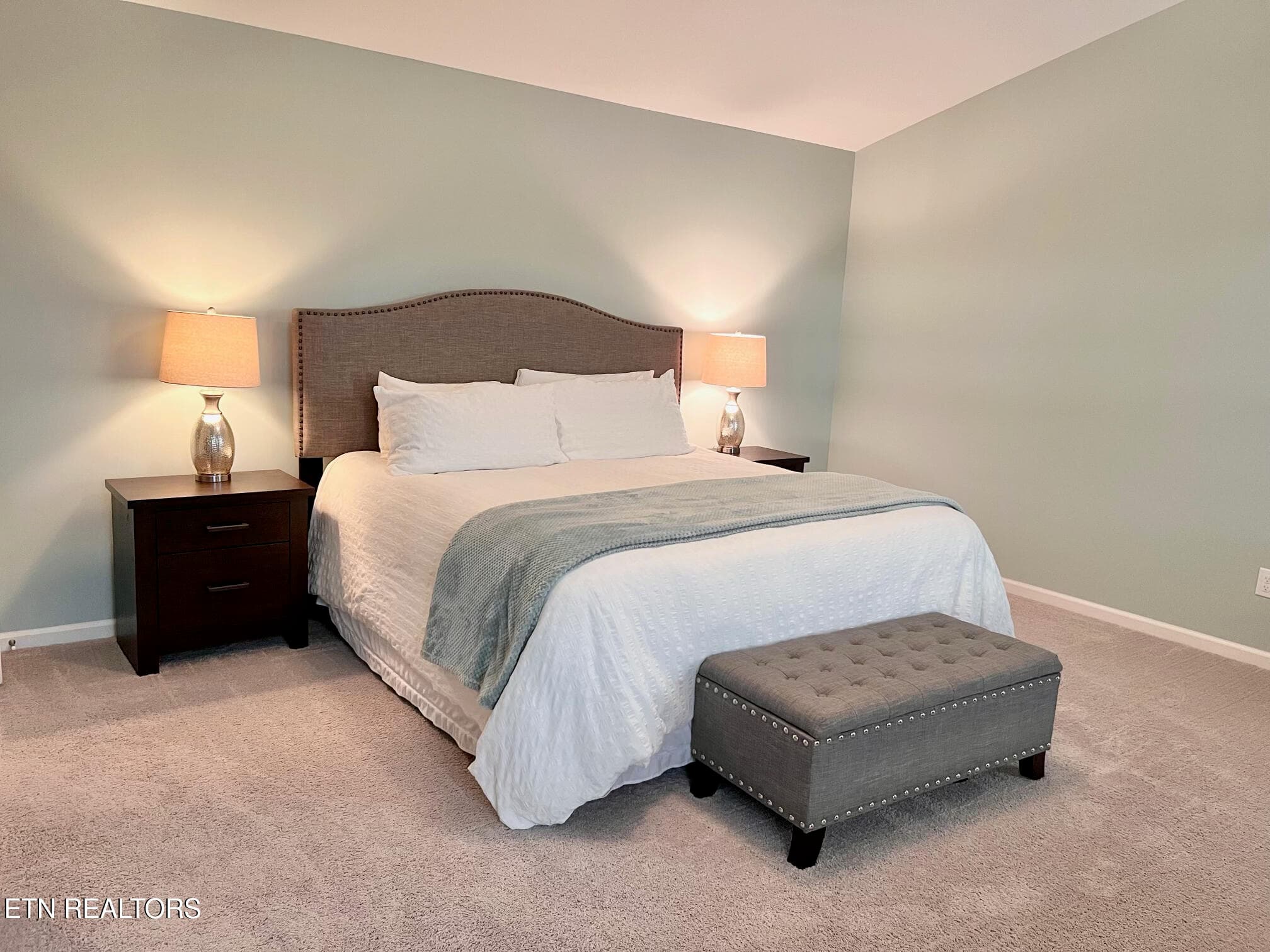 Primary Bed - 3632 Crimson Circle, Maryville, TN 37801