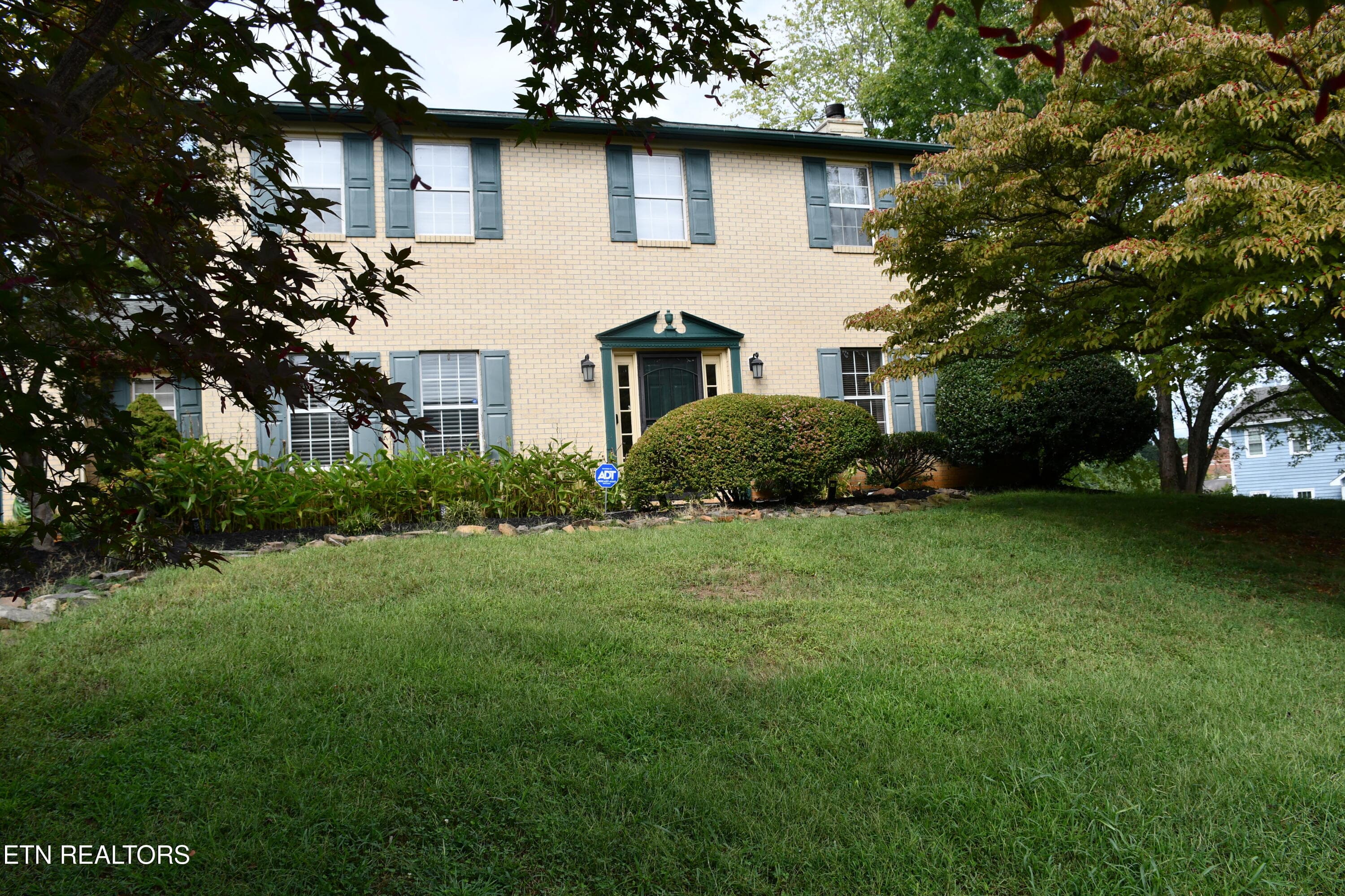 DSC_1428 - 1012 Cross Meadow Rd, Knoxville, TN 37934