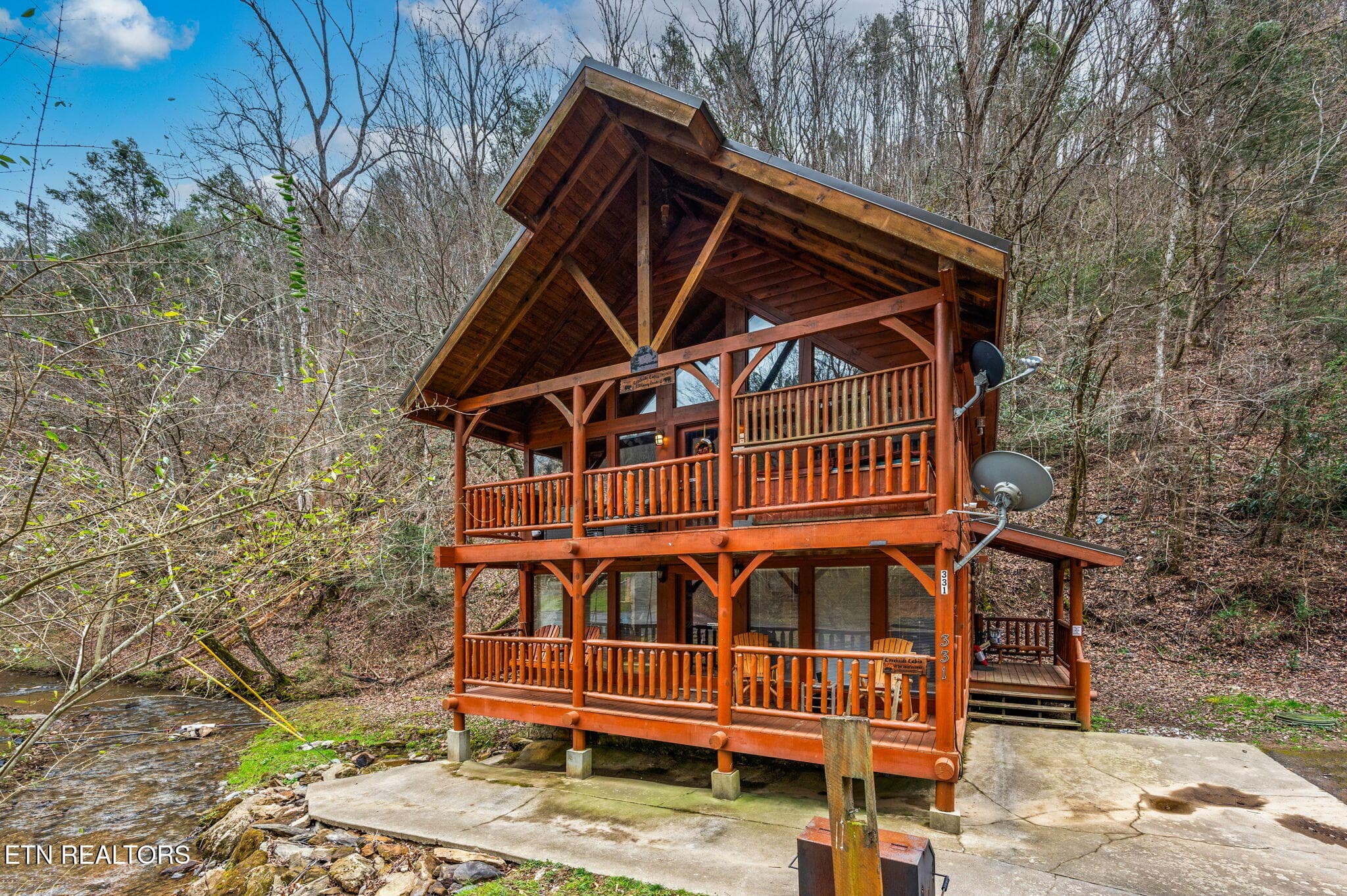 42-web-or-mls-DSC_6172-Edit - 331 Caney Creek Rd, Pigeon Forge, TN 37863