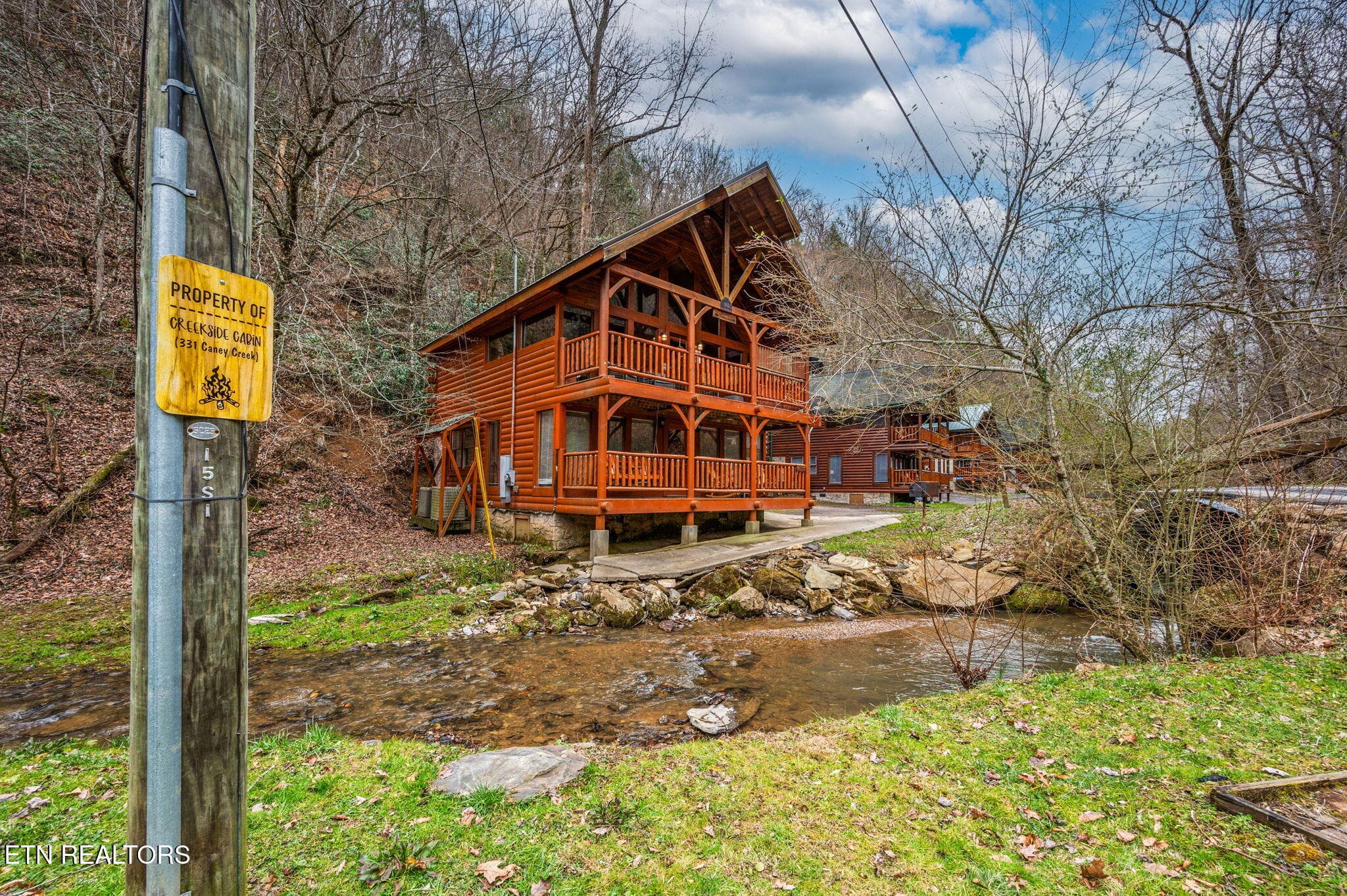 44-web-or-mls-DSC_6178-Edit - 331 Caney Creek Rd, Pigeon Forge, TN 37863
