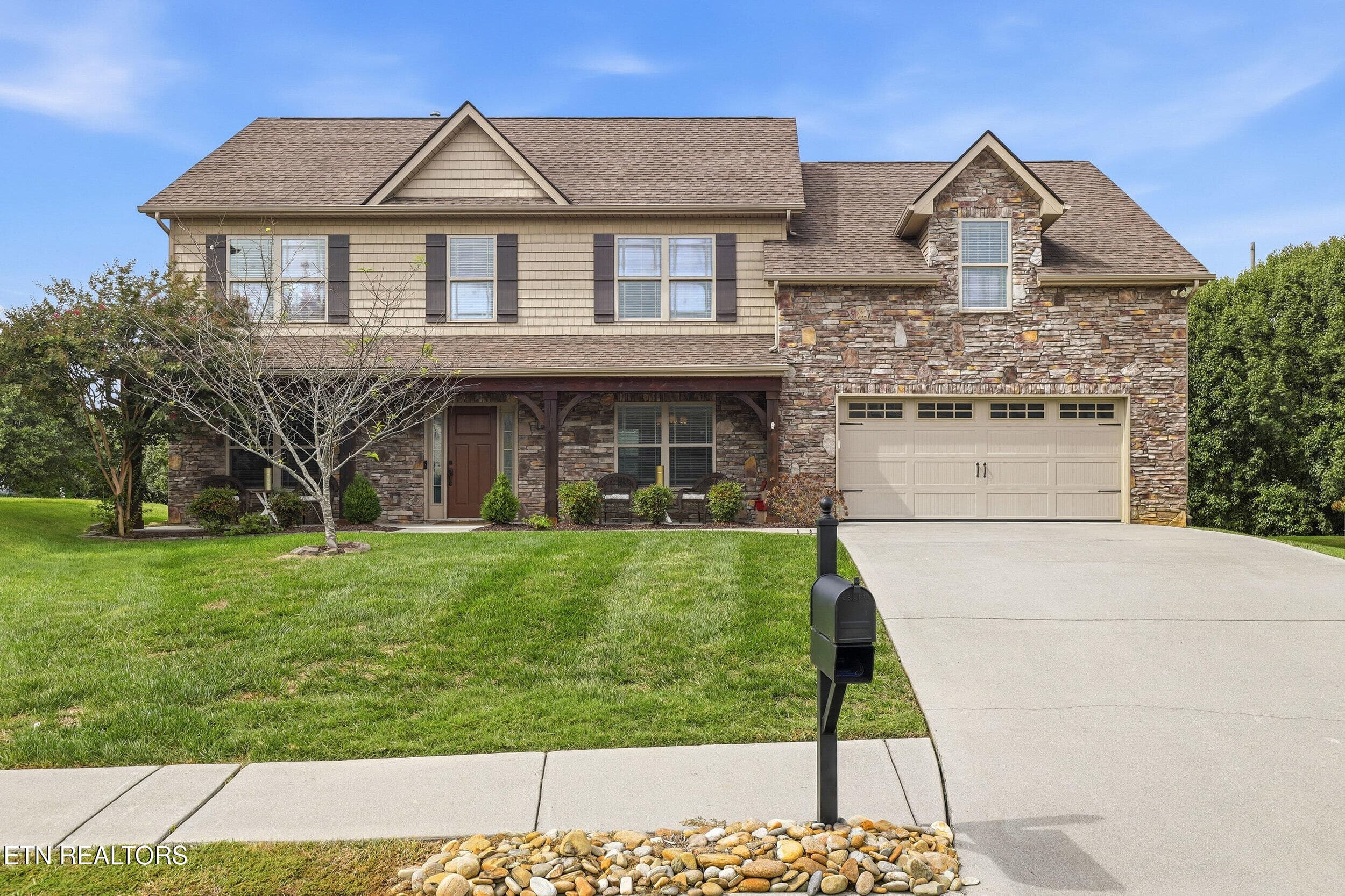 8941 Affinity Way, Knoxville, TN 37922