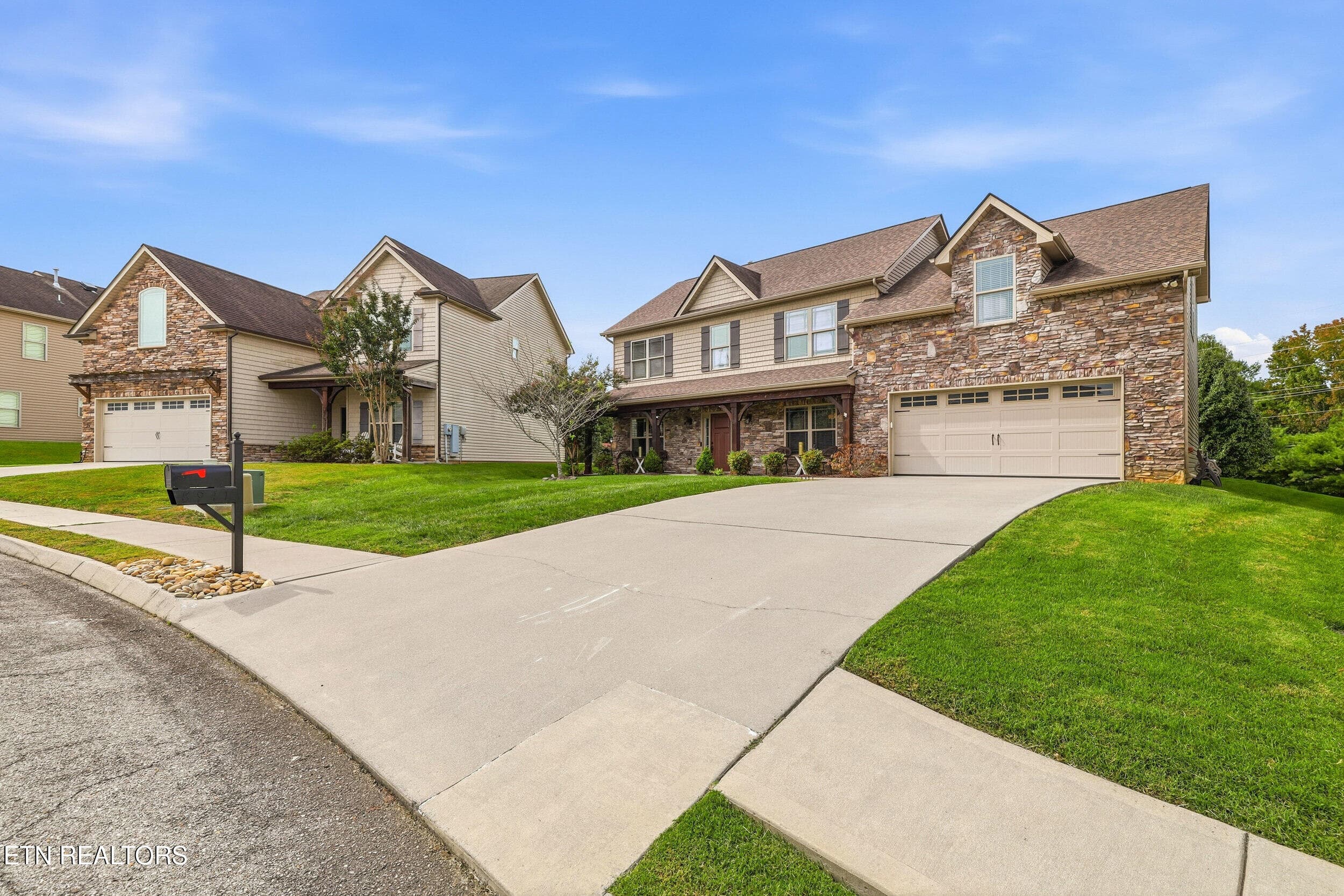003 - 8941 Affinity Way, Knoxville, TN 37922