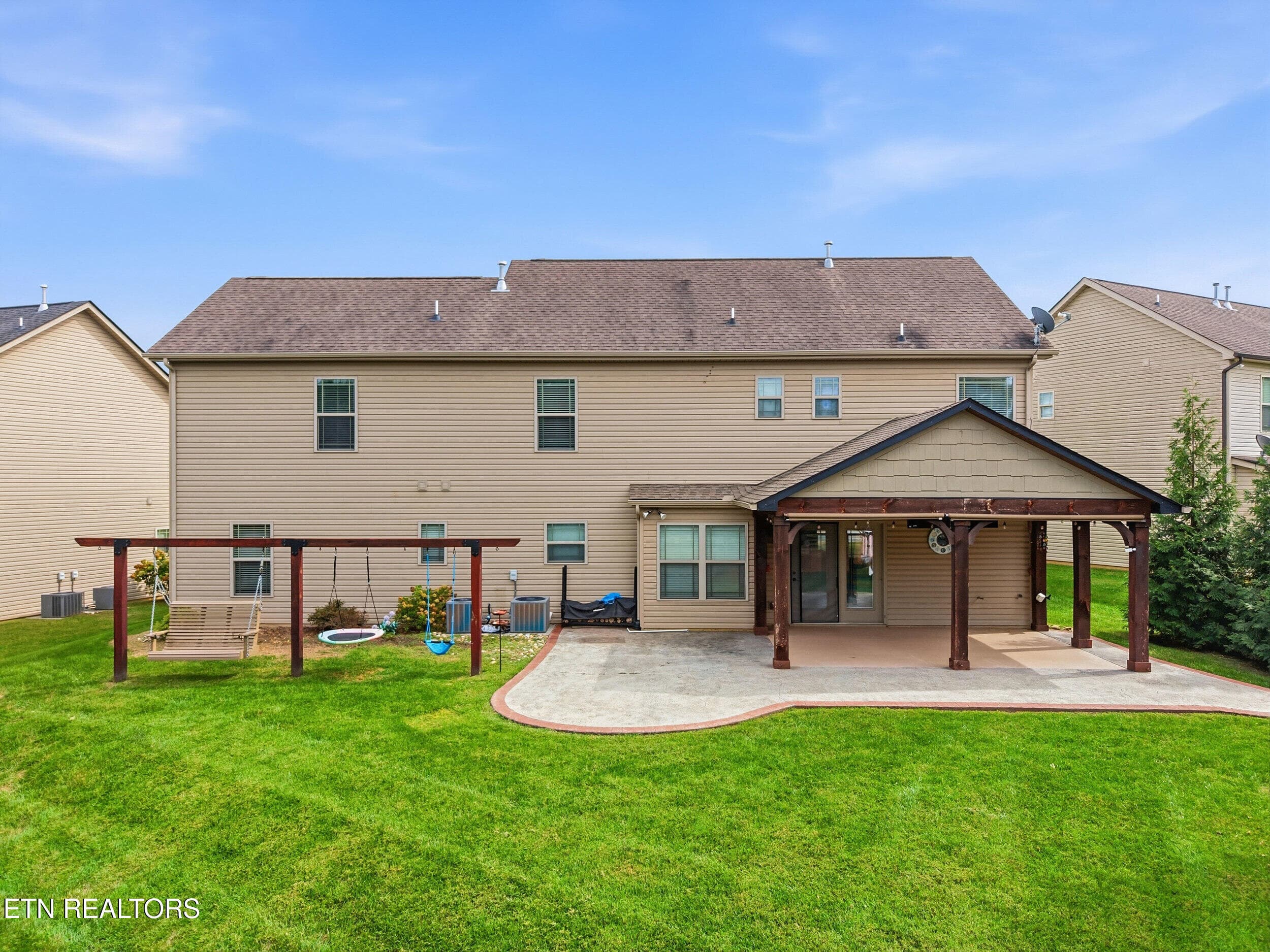 007 - 8941 Affinity Way, Knoxville, TN 37922