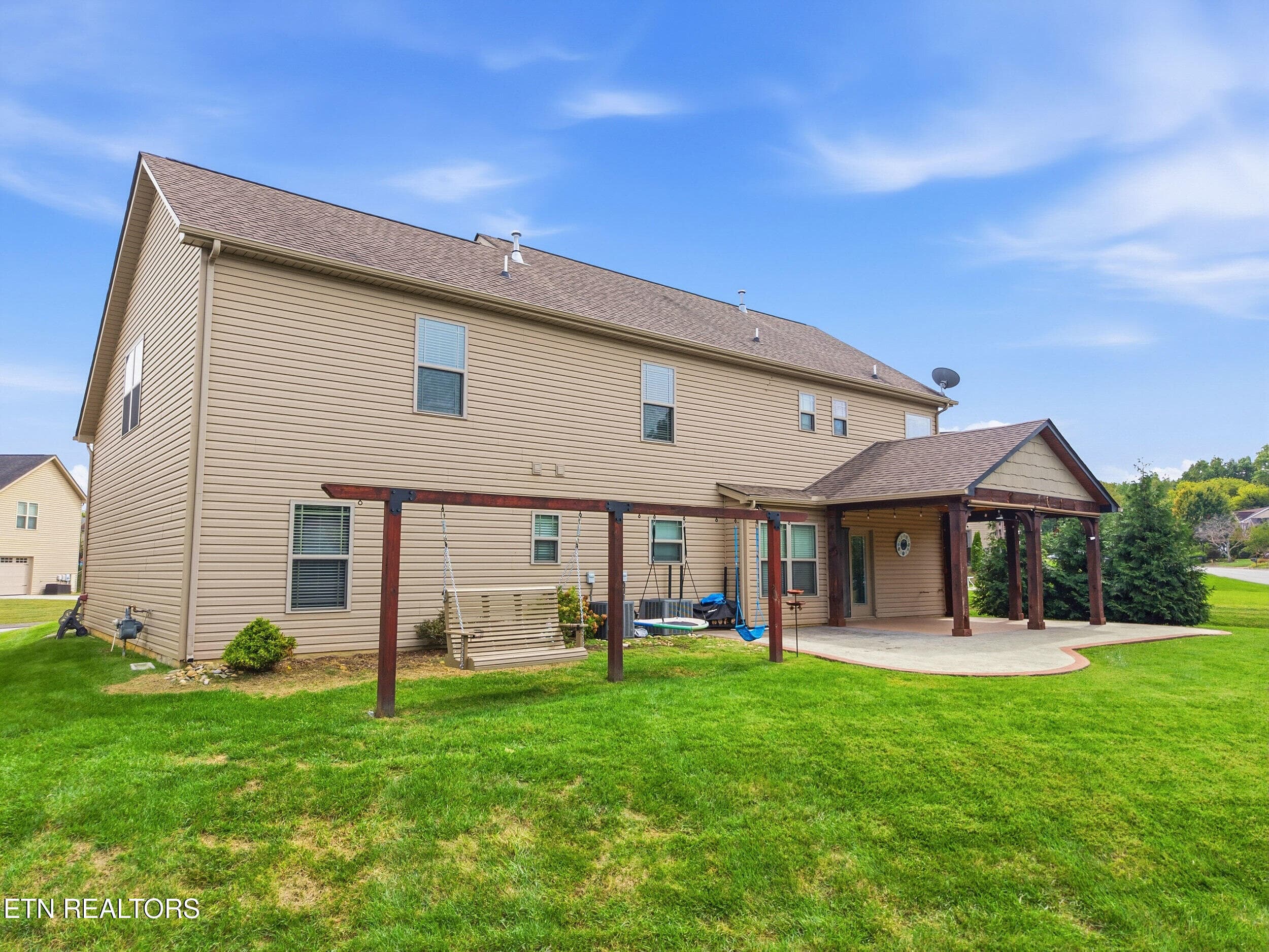 008 - 8941 Affinity Way, Knoxville, TN 37922