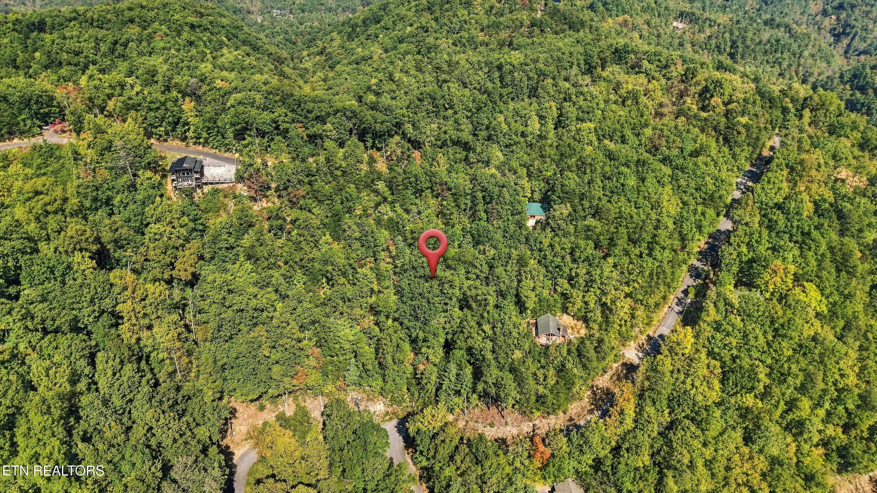 03-Lot 17 Overholt Trail - Overholt Tr, Sevierville, TN 37862