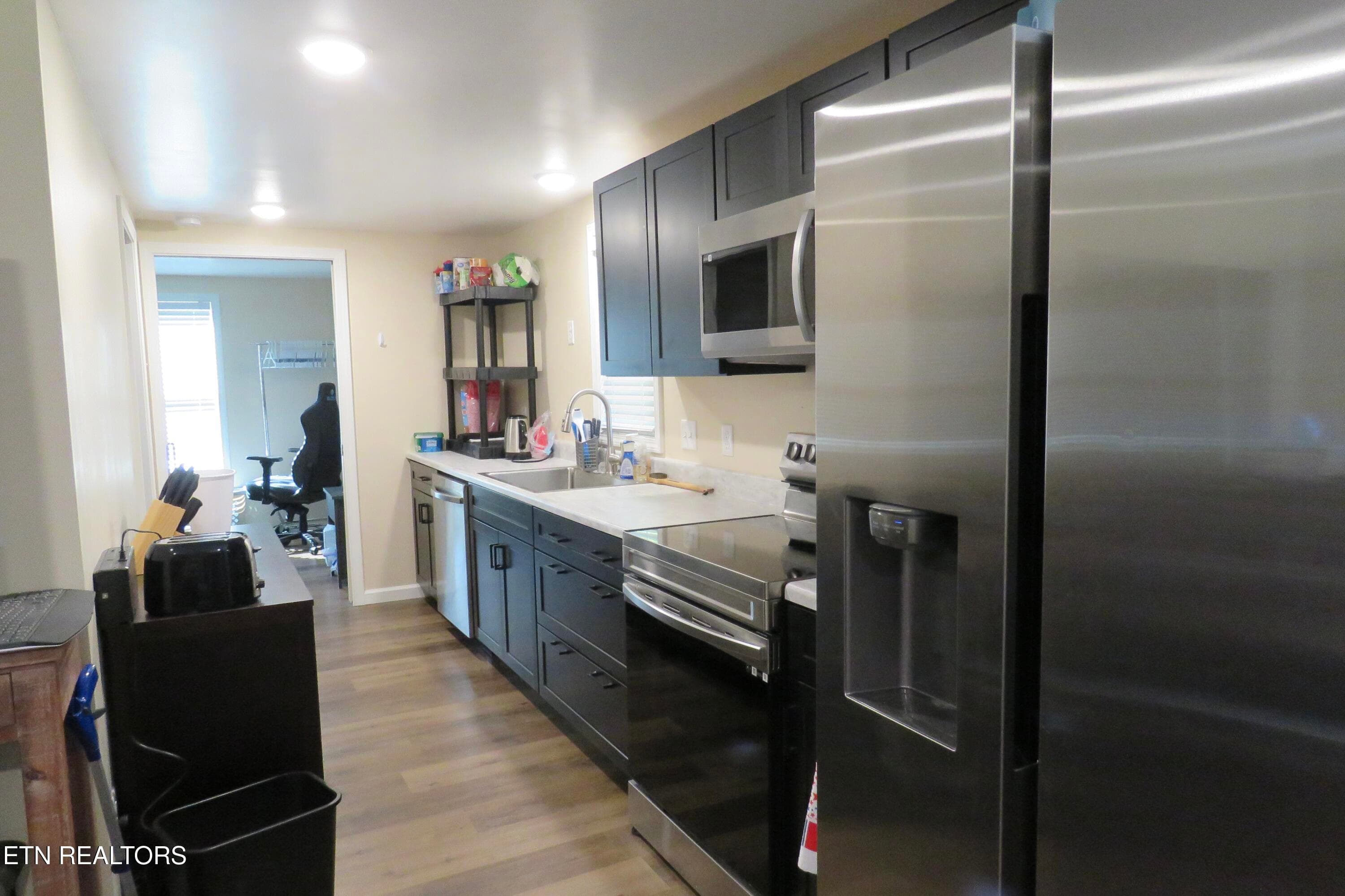 7 - 120 Brogden Rd, Sparta, TN 38583