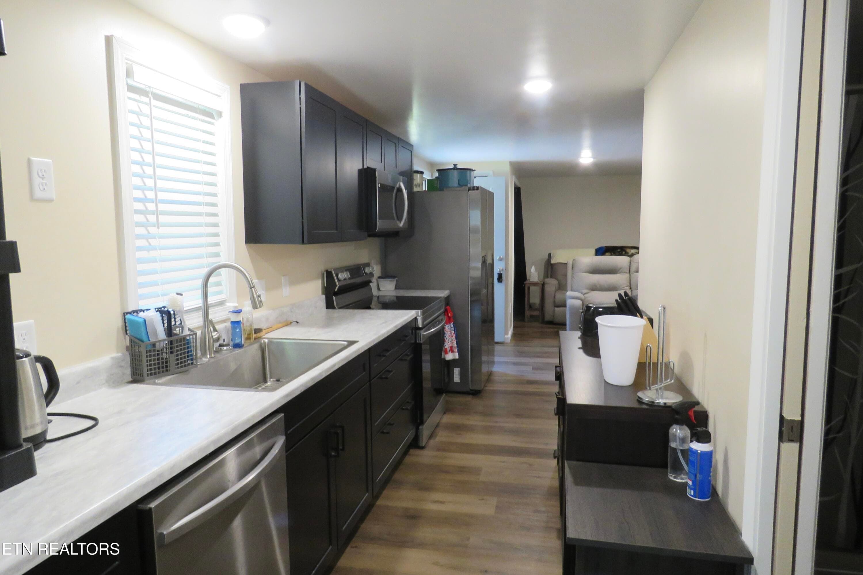 8 - 120 Brogden Rd, Sparta, TN 38583
