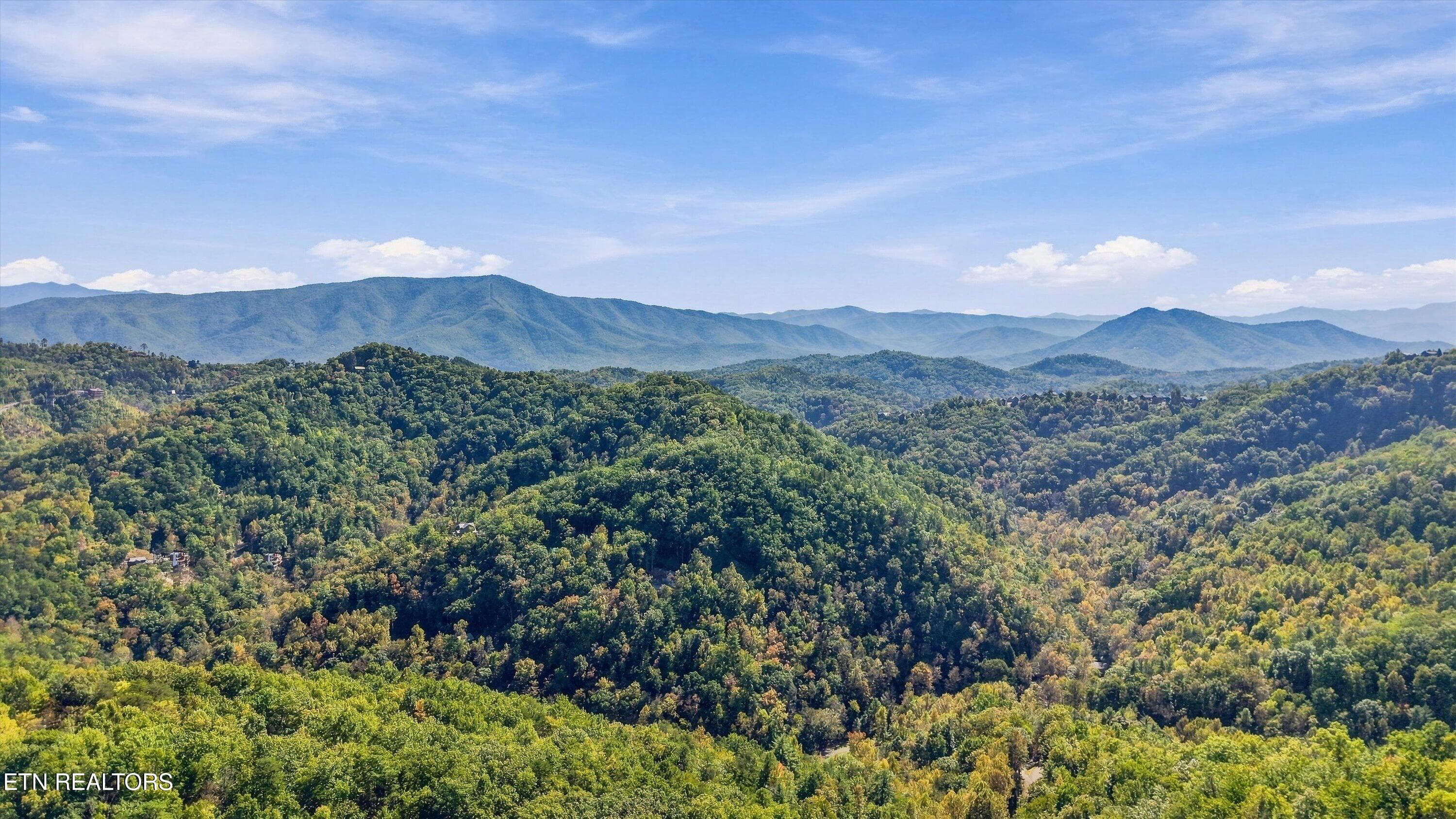 15-Lot 17 Overholt Trail 8 - Overholt Tr, Sevierville, TN 37862