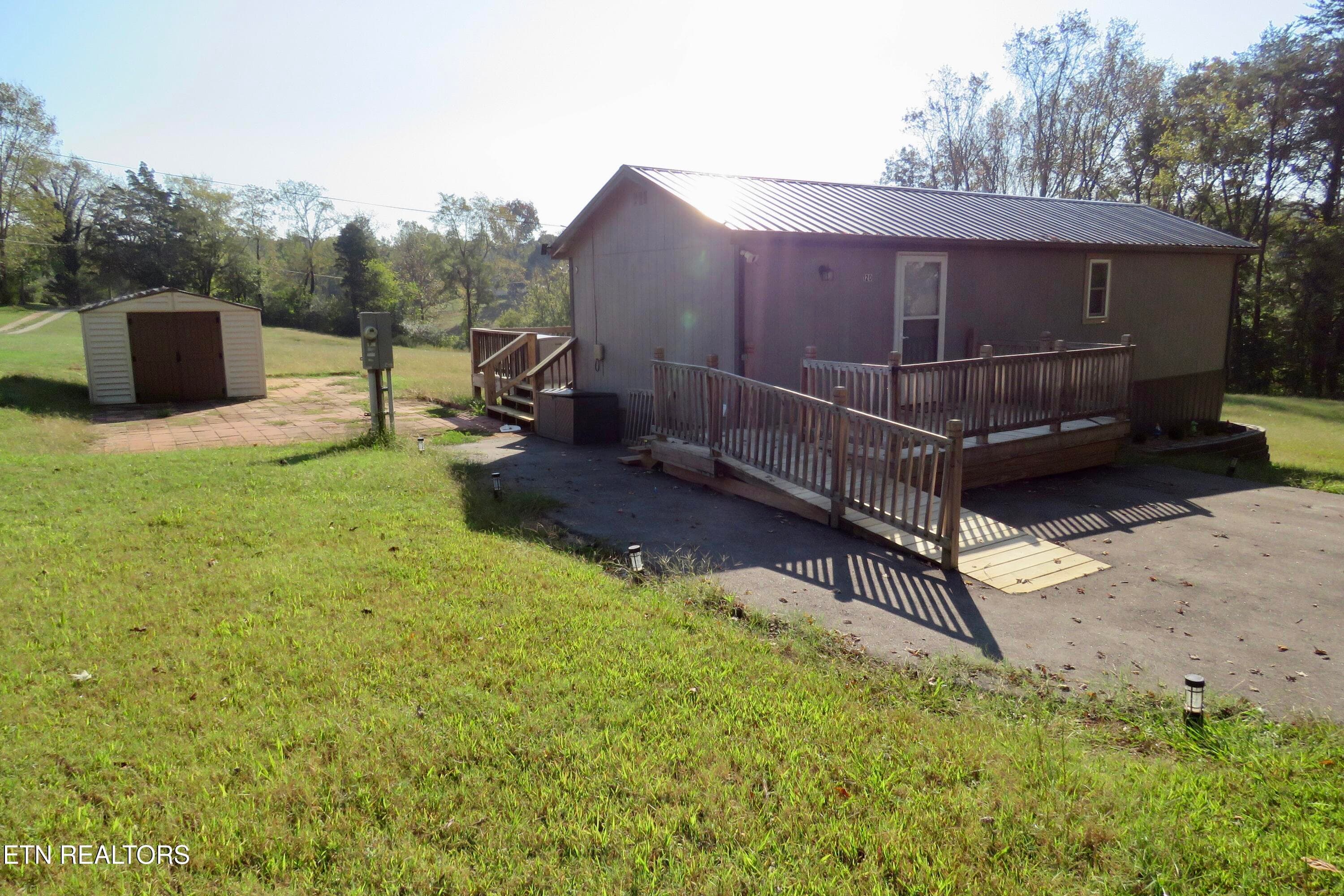 20 - 120 Brogden Rd, Sparta, TN 38583