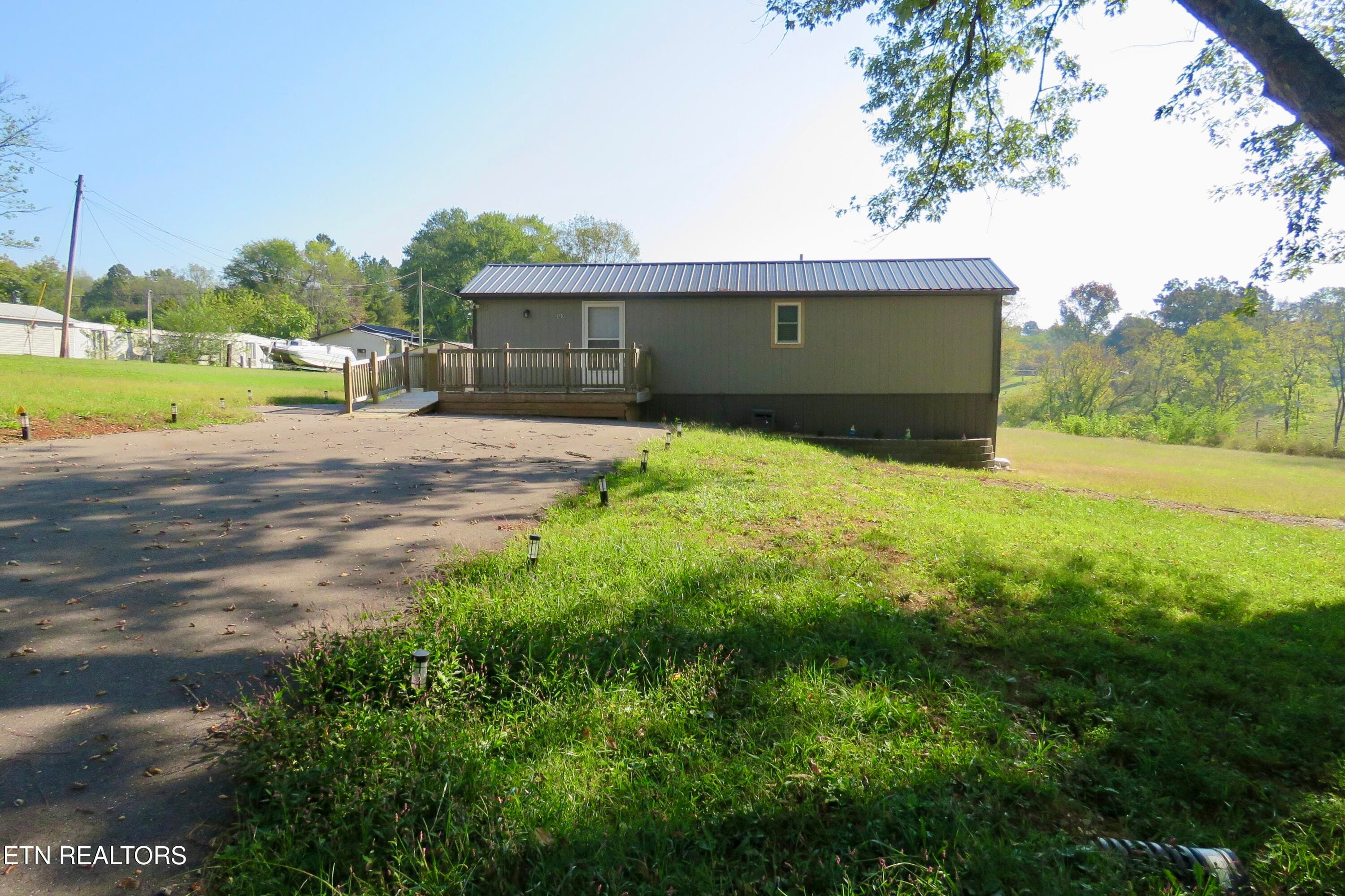 21 - 120 Brogden Rd, Sparta, TN 38583