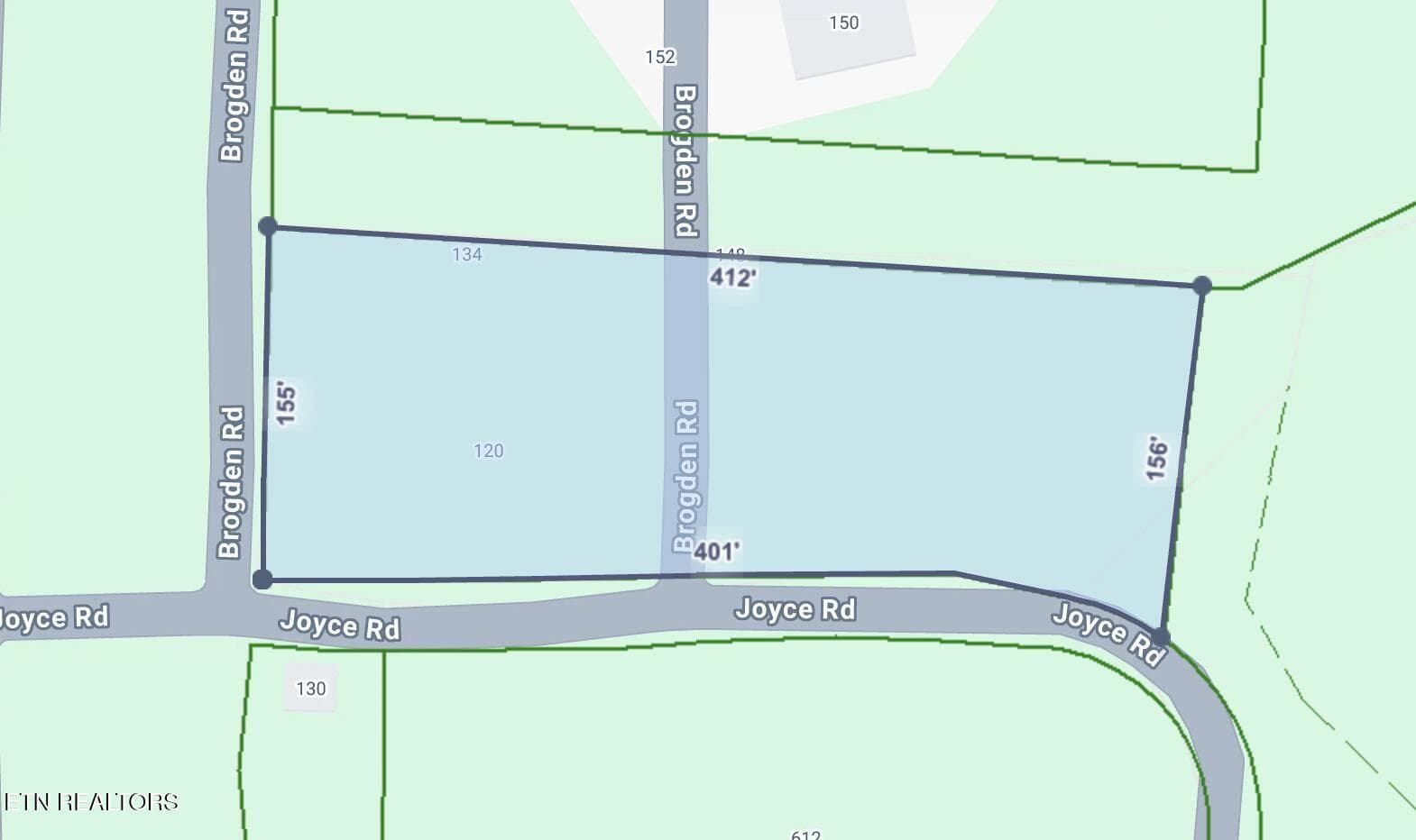 Screenshot 2026-10-19 at 10.44.13AM - 120 Brogden Rd, Sparta, TN 38583