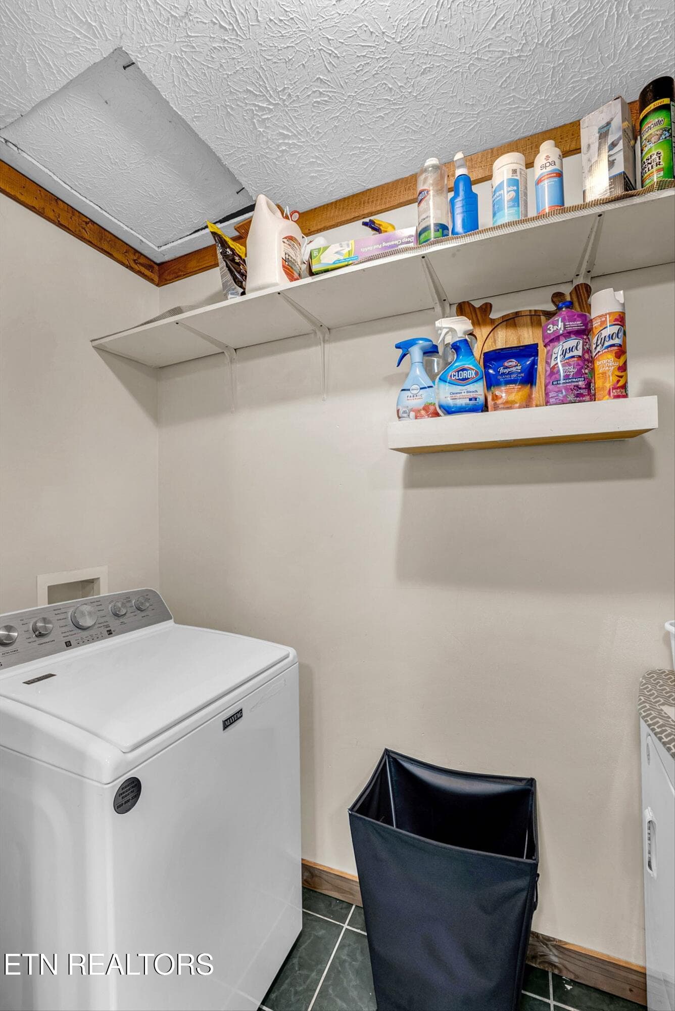 37-Washer A1 - 1408 Alpine Drive, Sevierville, TN 37876