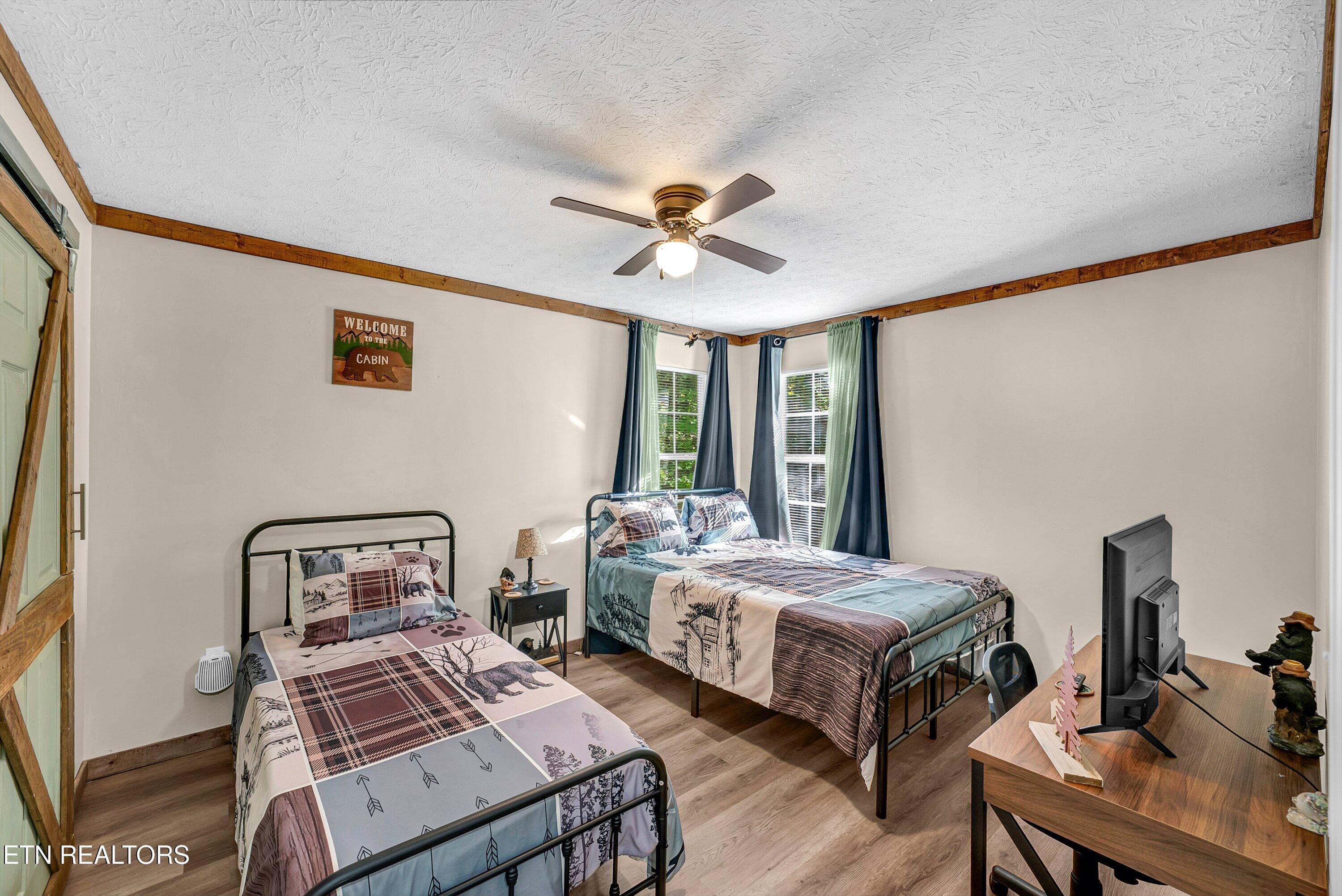 39-1st Bed A1 - 1408 Alpine Drive, Sevierville, TN 37876