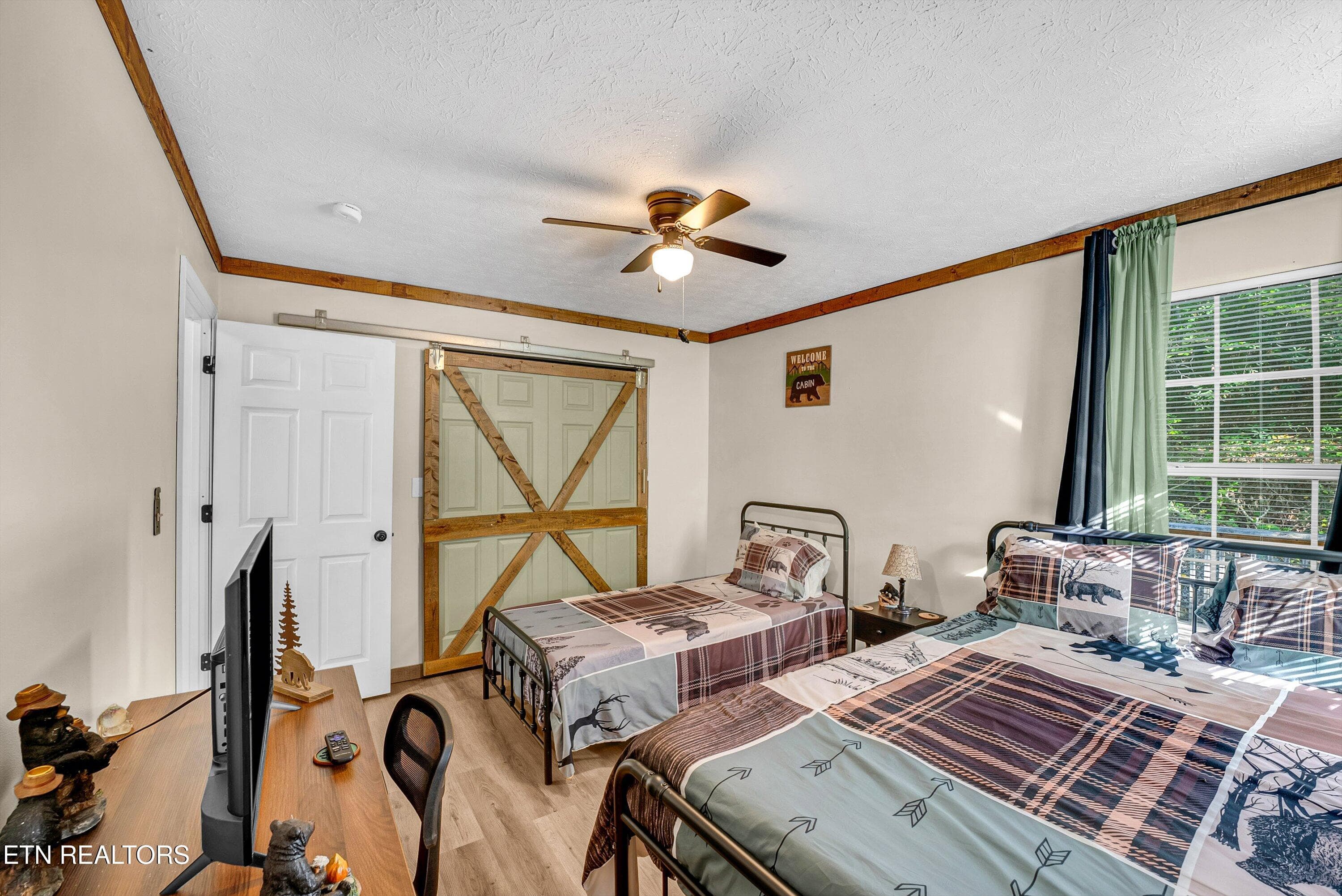 40-1st Bed A2 - 1408 Alpine Drive, Sevierville, TN 37876
