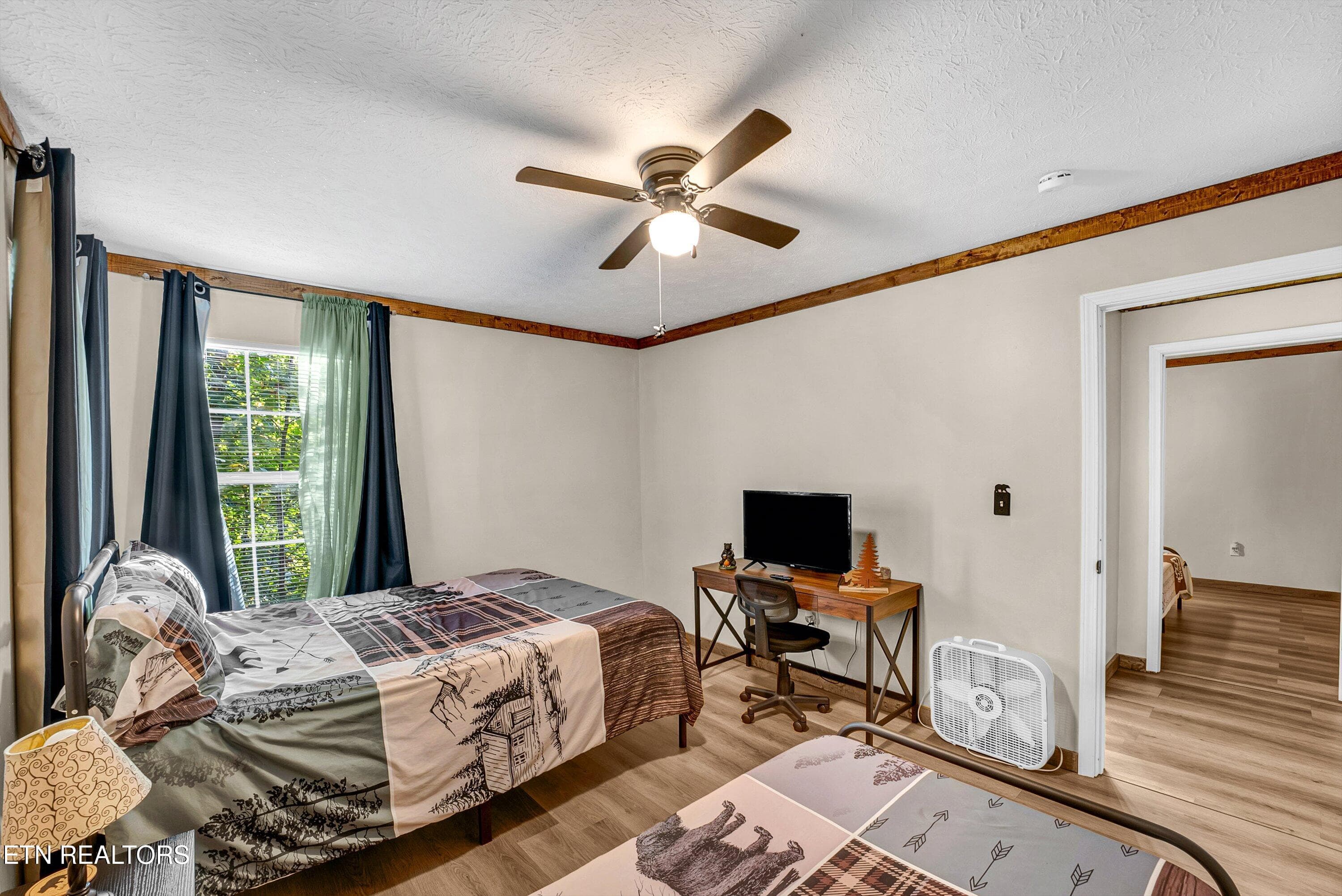 41-1st Bed A3 - 1408 Alpine Drive, Sevierville, TN 37876
