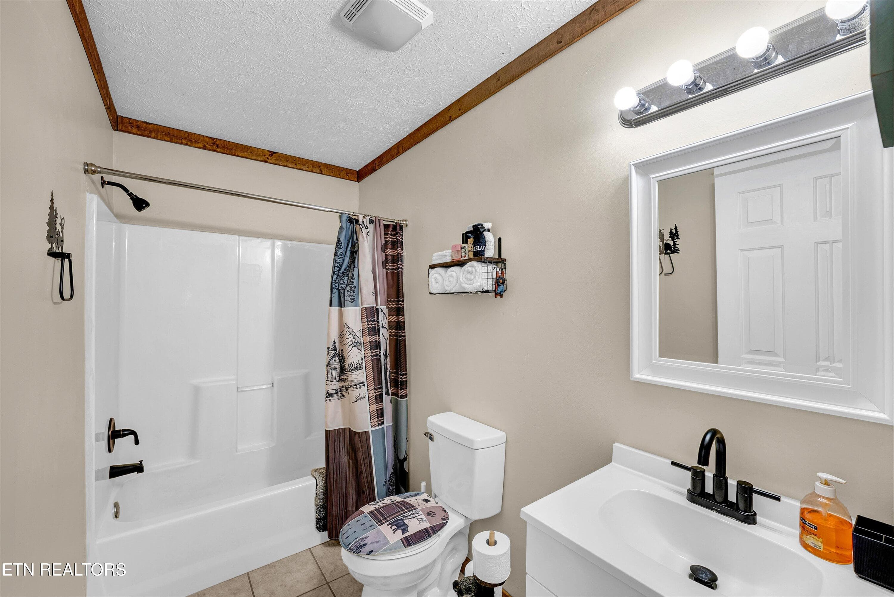 42-Bath A1 - 1408 Alpine Drive, Sevierville, TN 37876