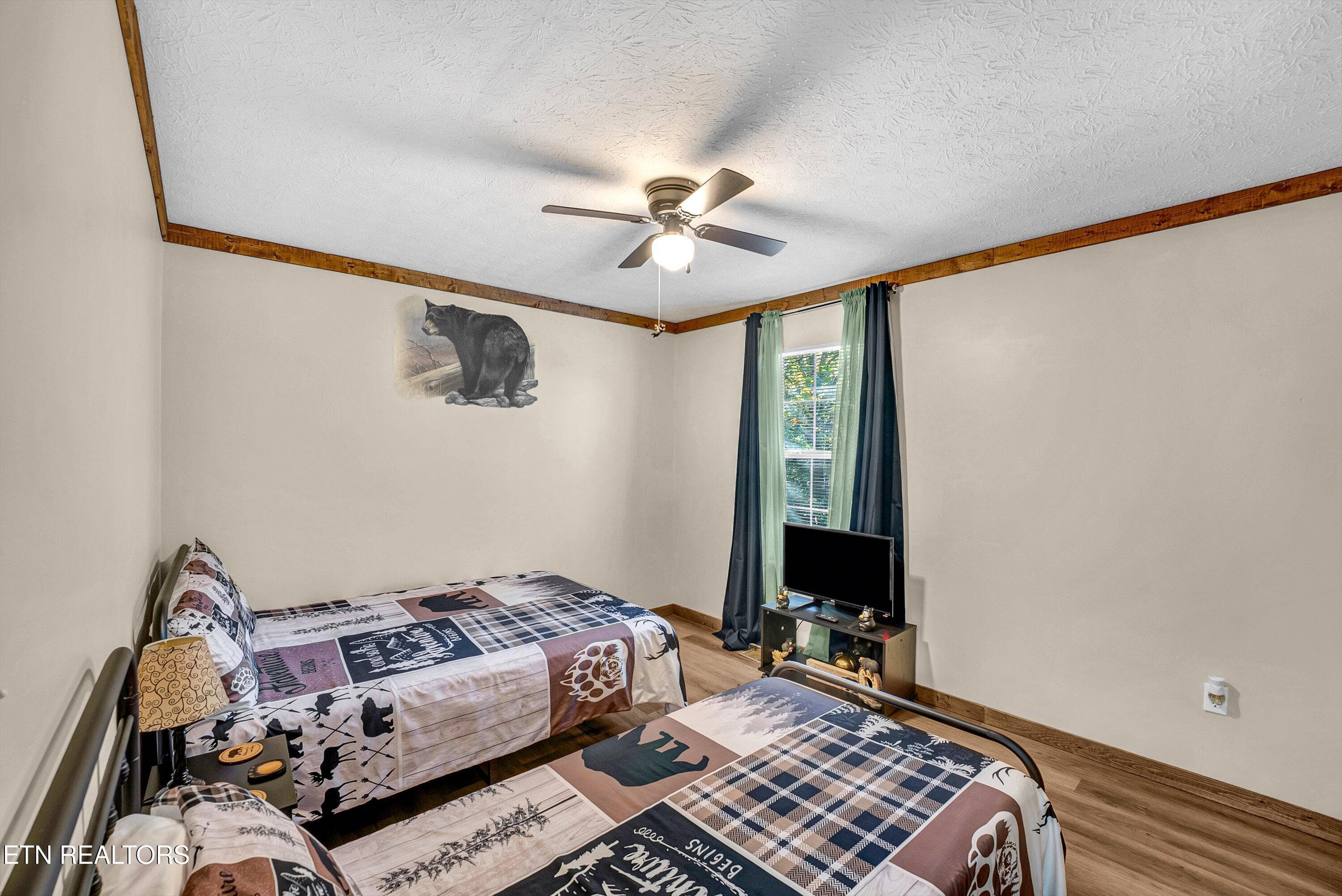 43-2nd Bed A1 - 1408 Alpine Drive, Sevierville, TN 37876