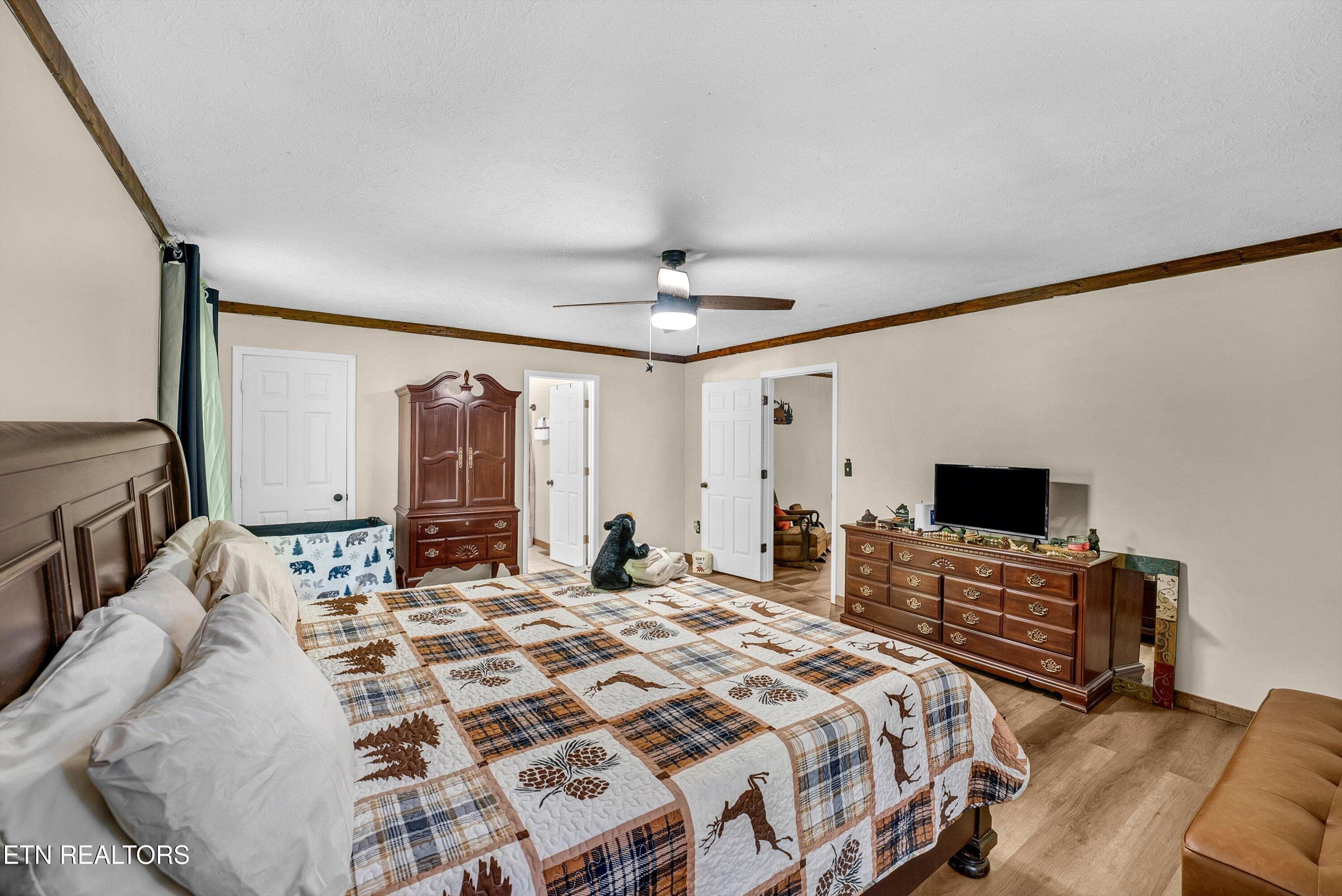 47-Master A3 - 1408 Alpine Drive, Sevierville, TN 37876