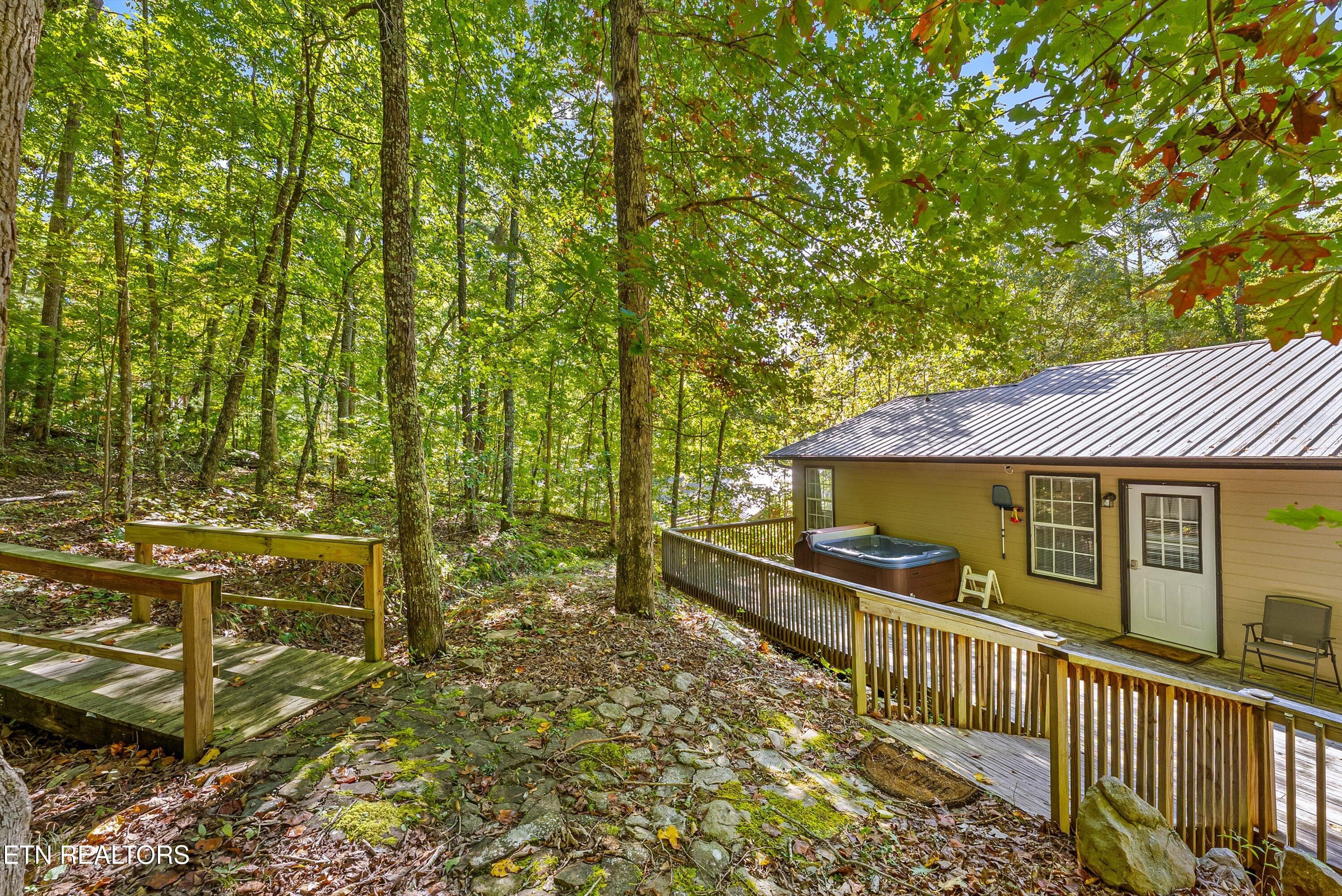 56-Bridge A2 - 1408 Alpine Drive, Sevierville, TN 37876