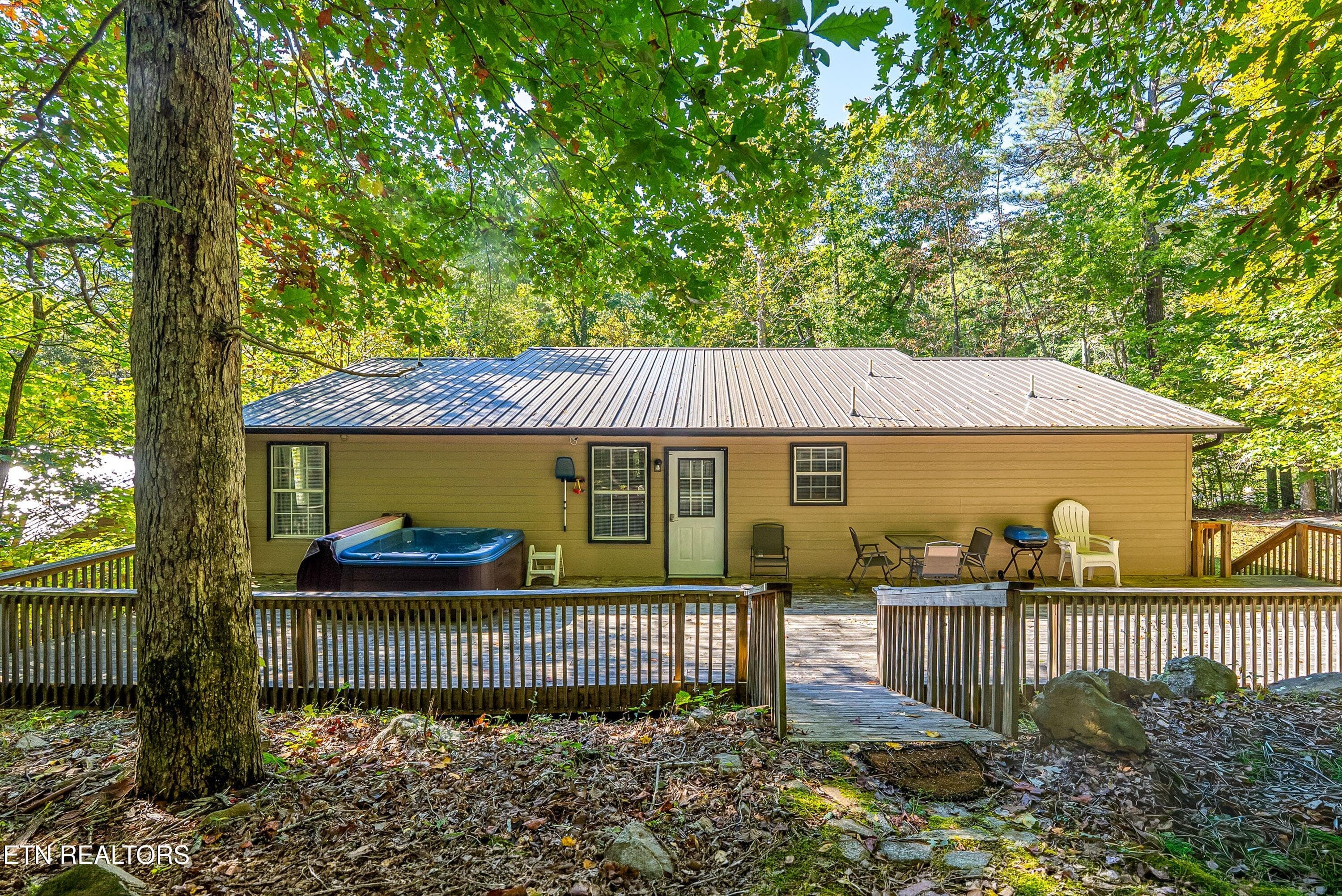 58-Back A2 - 1408 Alpine Drive, Sevierville, TN 37876