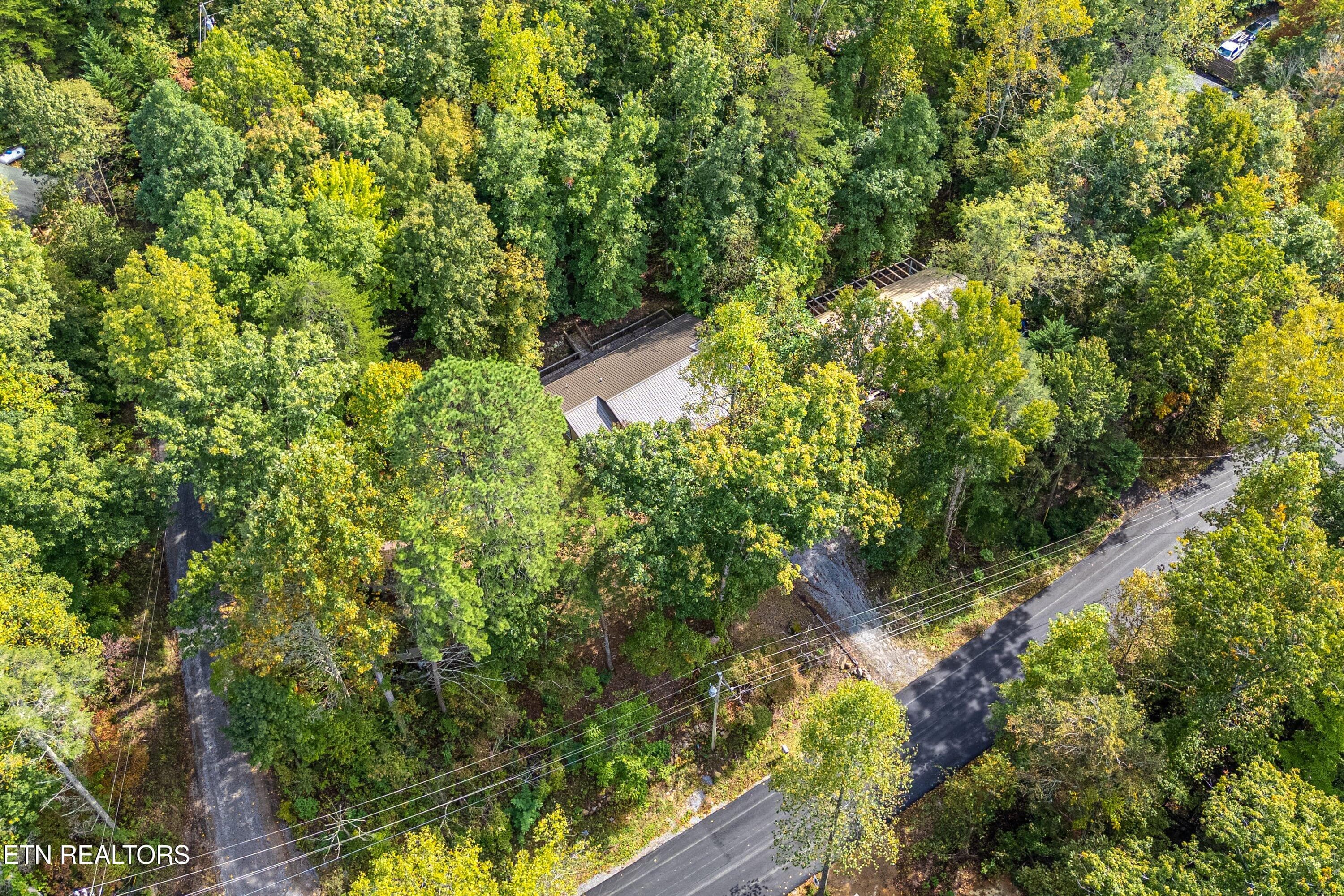 04-Drone A2 - 1408 Alpine Drive, Sevierville, TN 37876