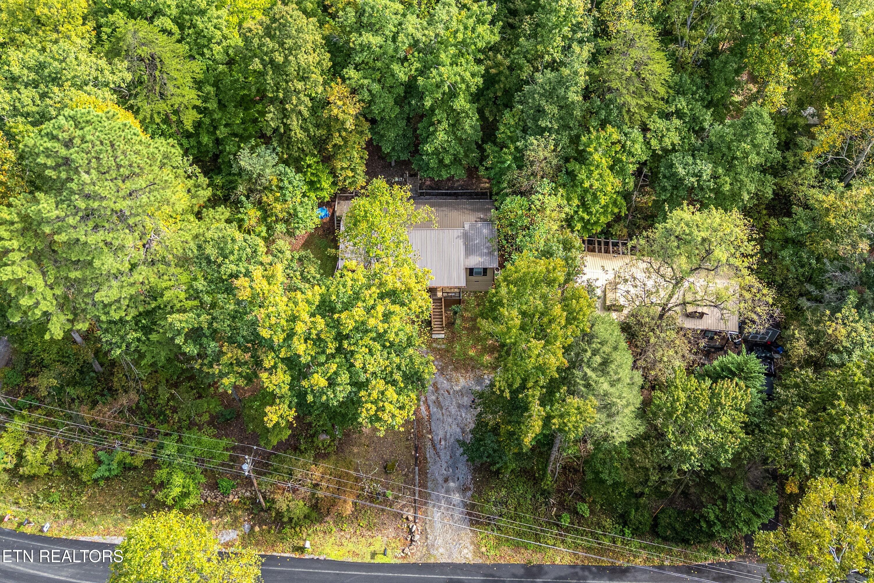 05-Drone A3 - 1408 Alpine Drive, Sevierville, TN 37876