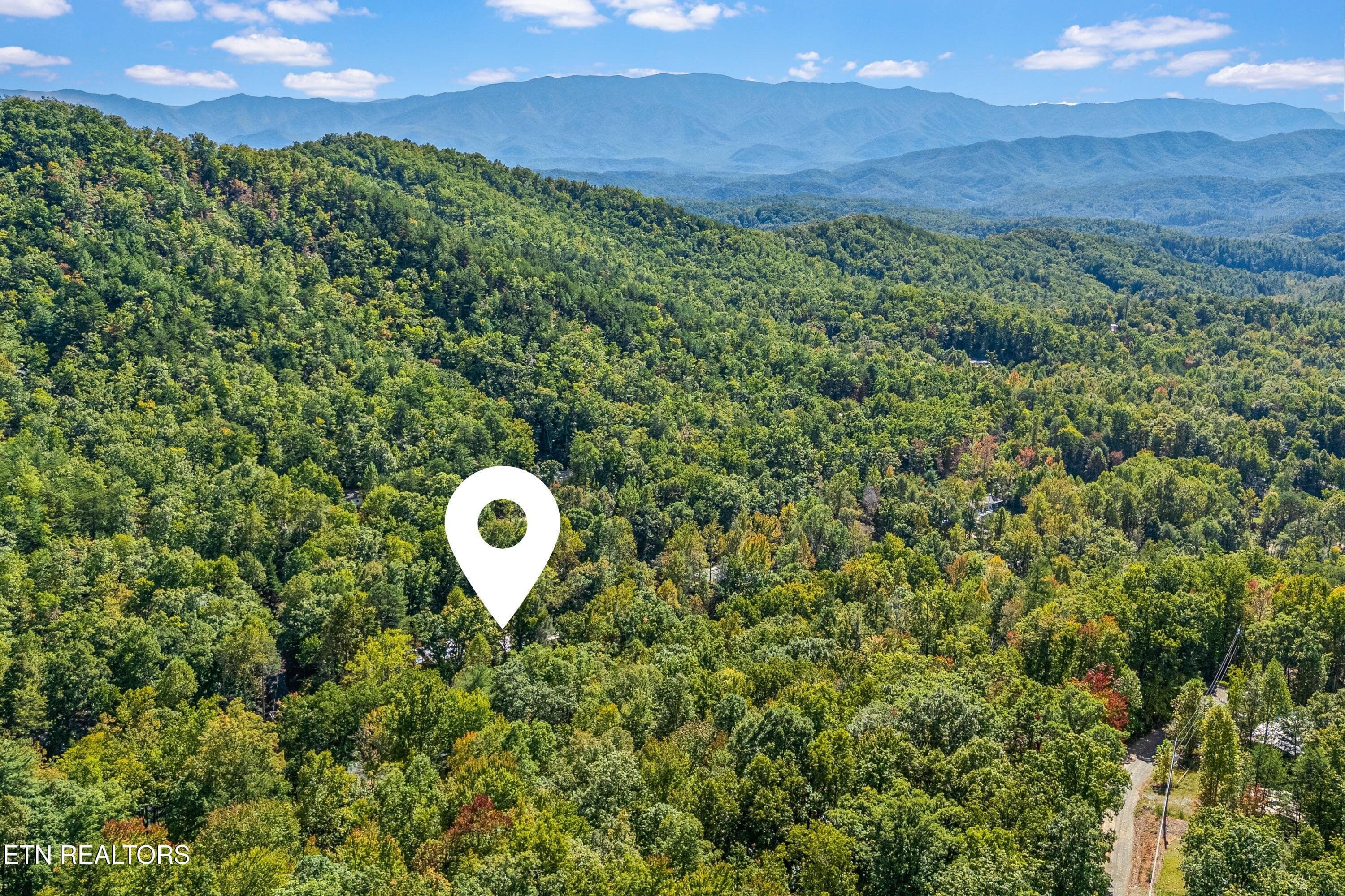 07-Map A1 - 1408 Alpine Drive, Sevierville, TN 37876