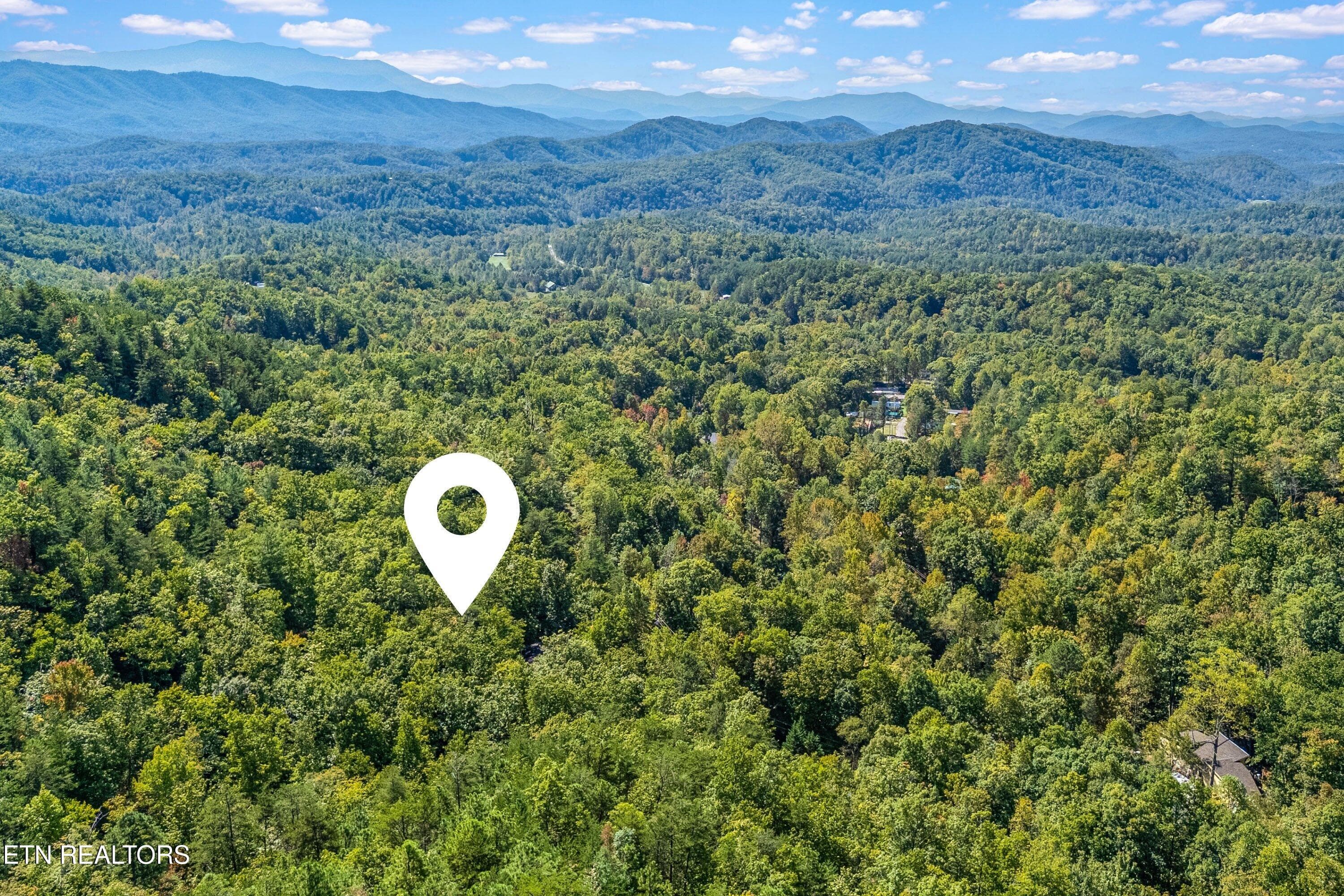 09-Map A3 - 1408 Alpine Drive, Sevierville, TN 37876